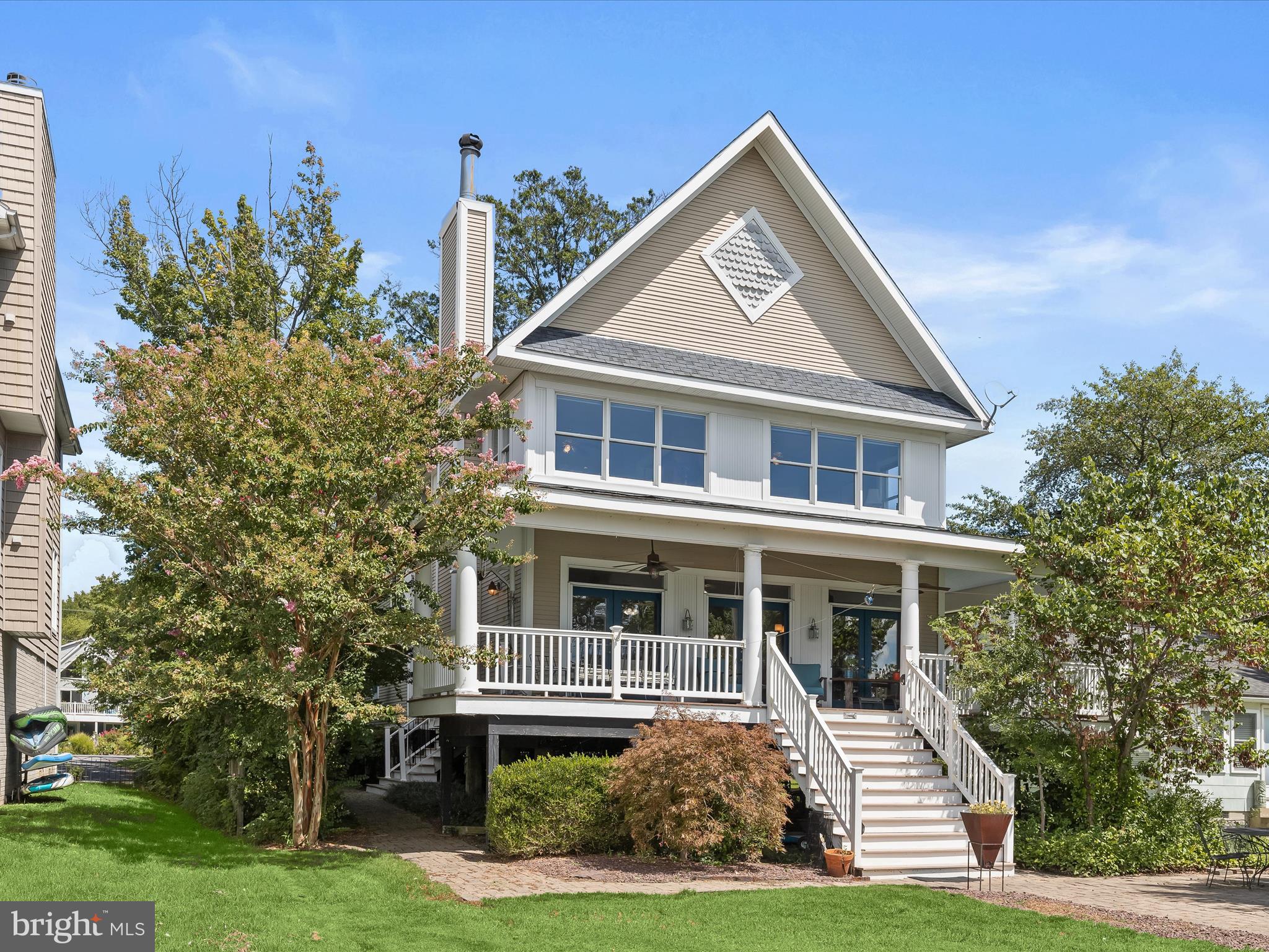 SENECA PARK BEACH - Residential