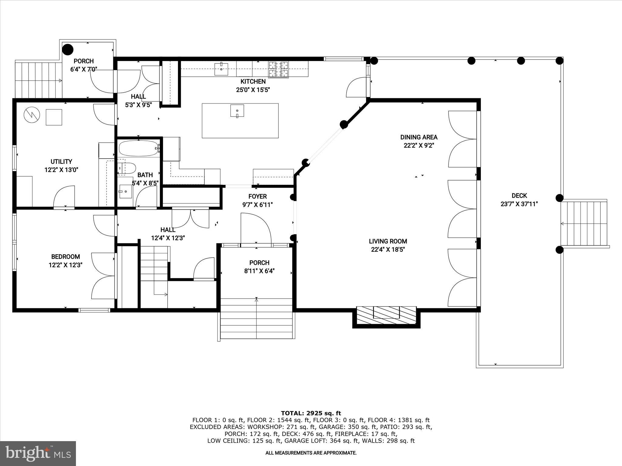 SENECA PARK BEACH - Residential