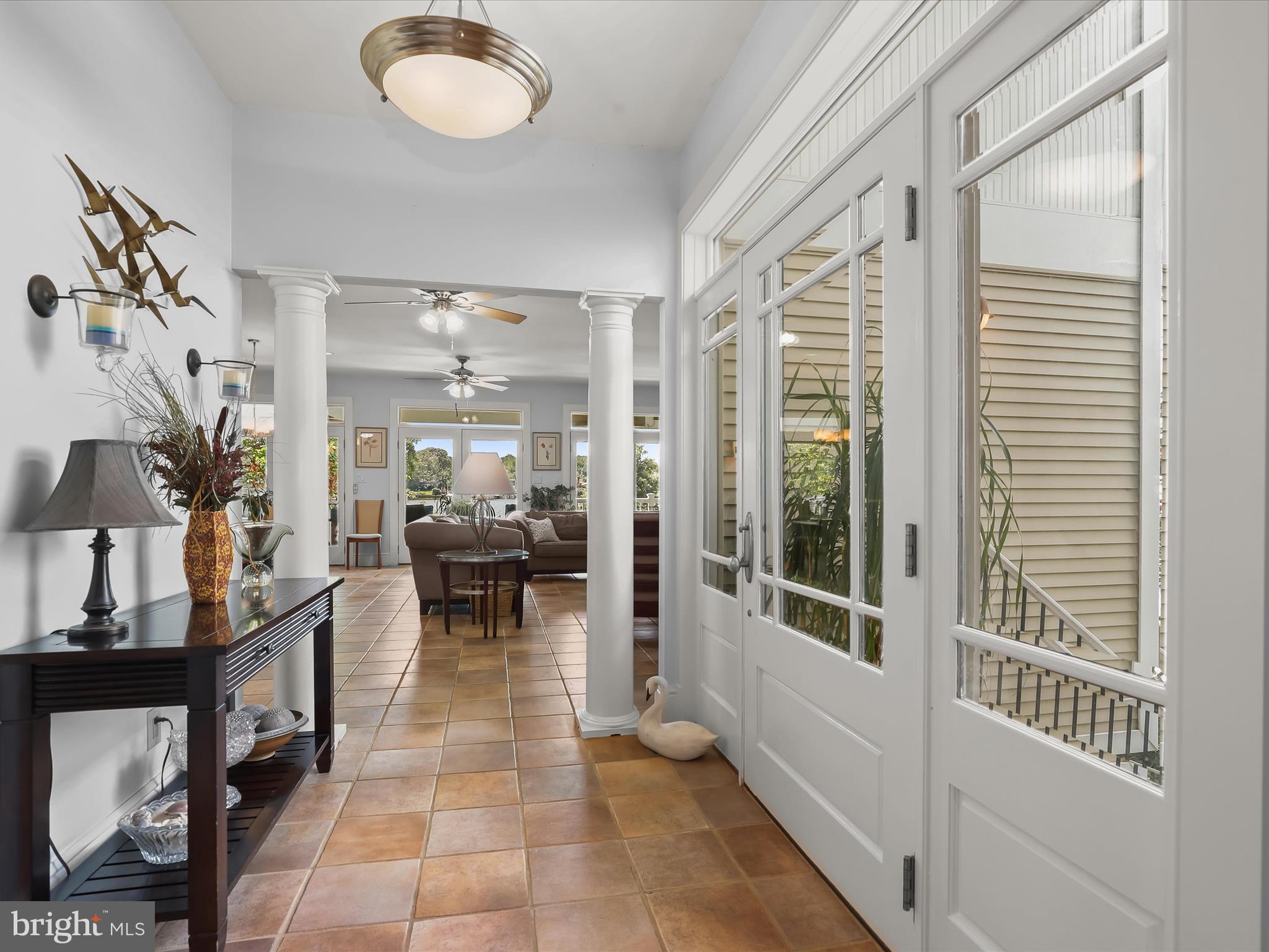 SENECA PARK BEACH - Residential