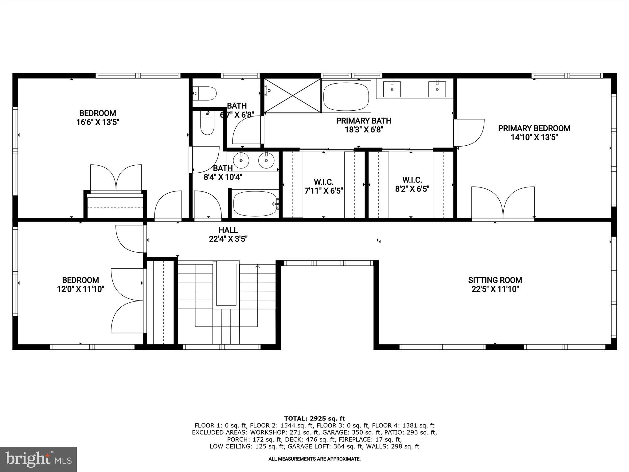 SENECA PARK BEACH - Residential