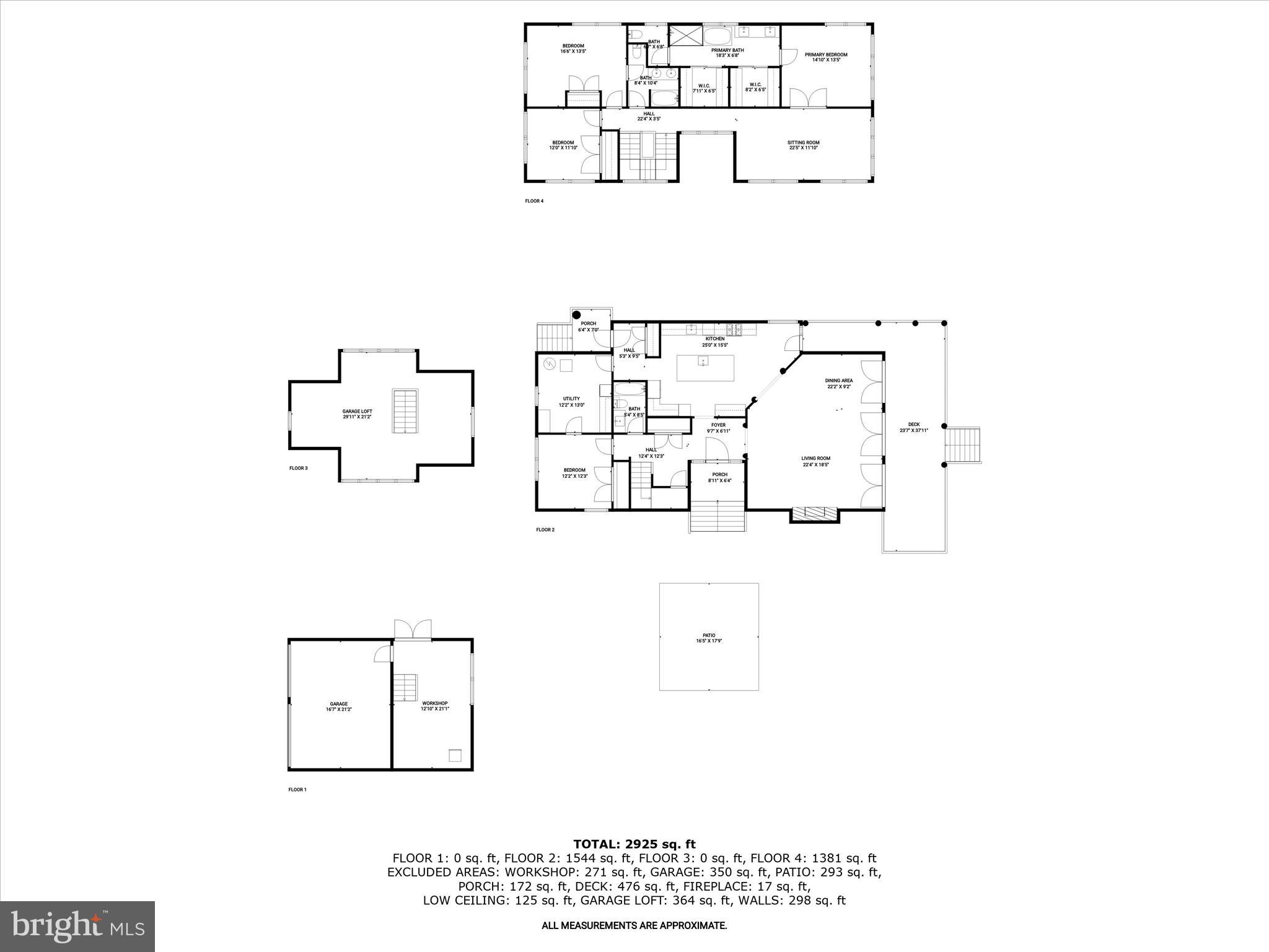 SENECA PARK BEACH - Residential