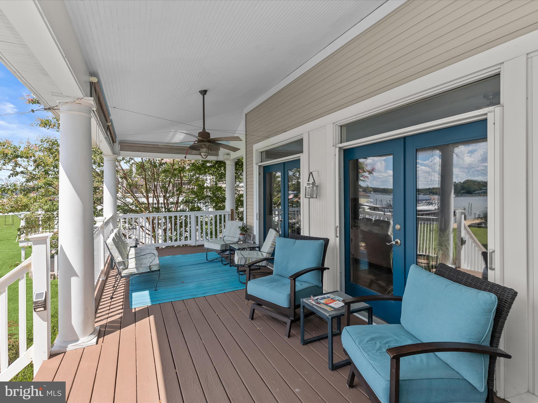 SENECA PARK BEACH - Residential