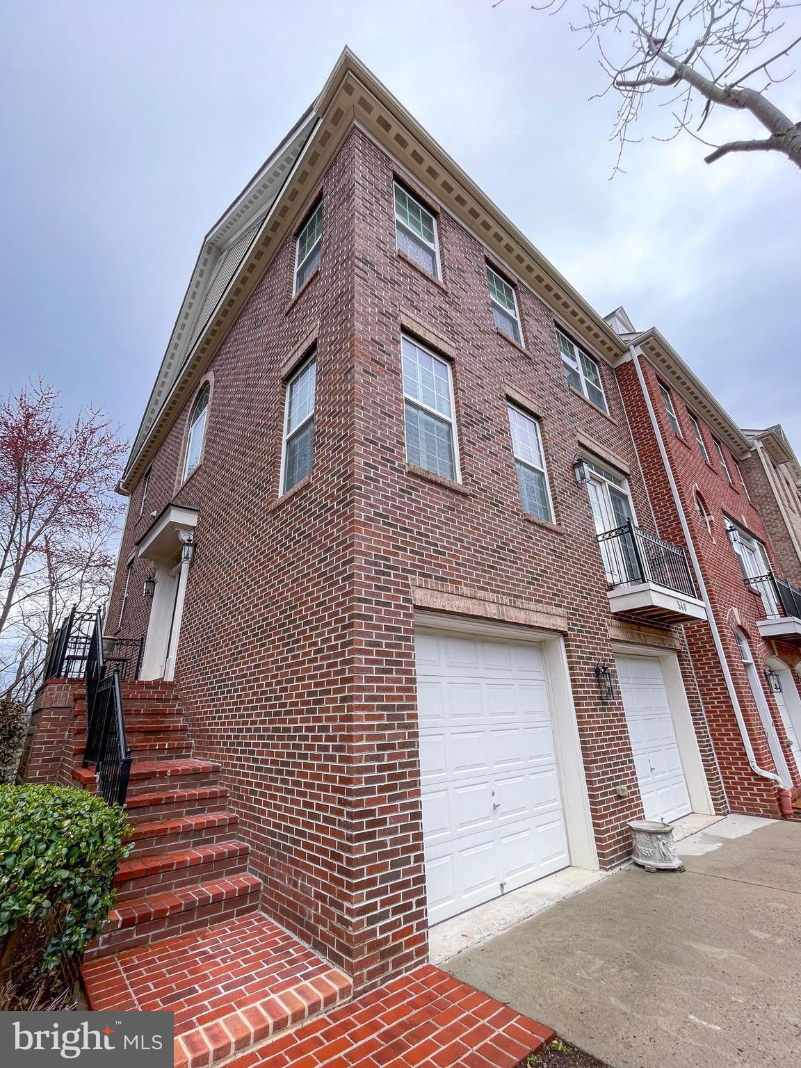 BEAUREGARD STATION - Residential