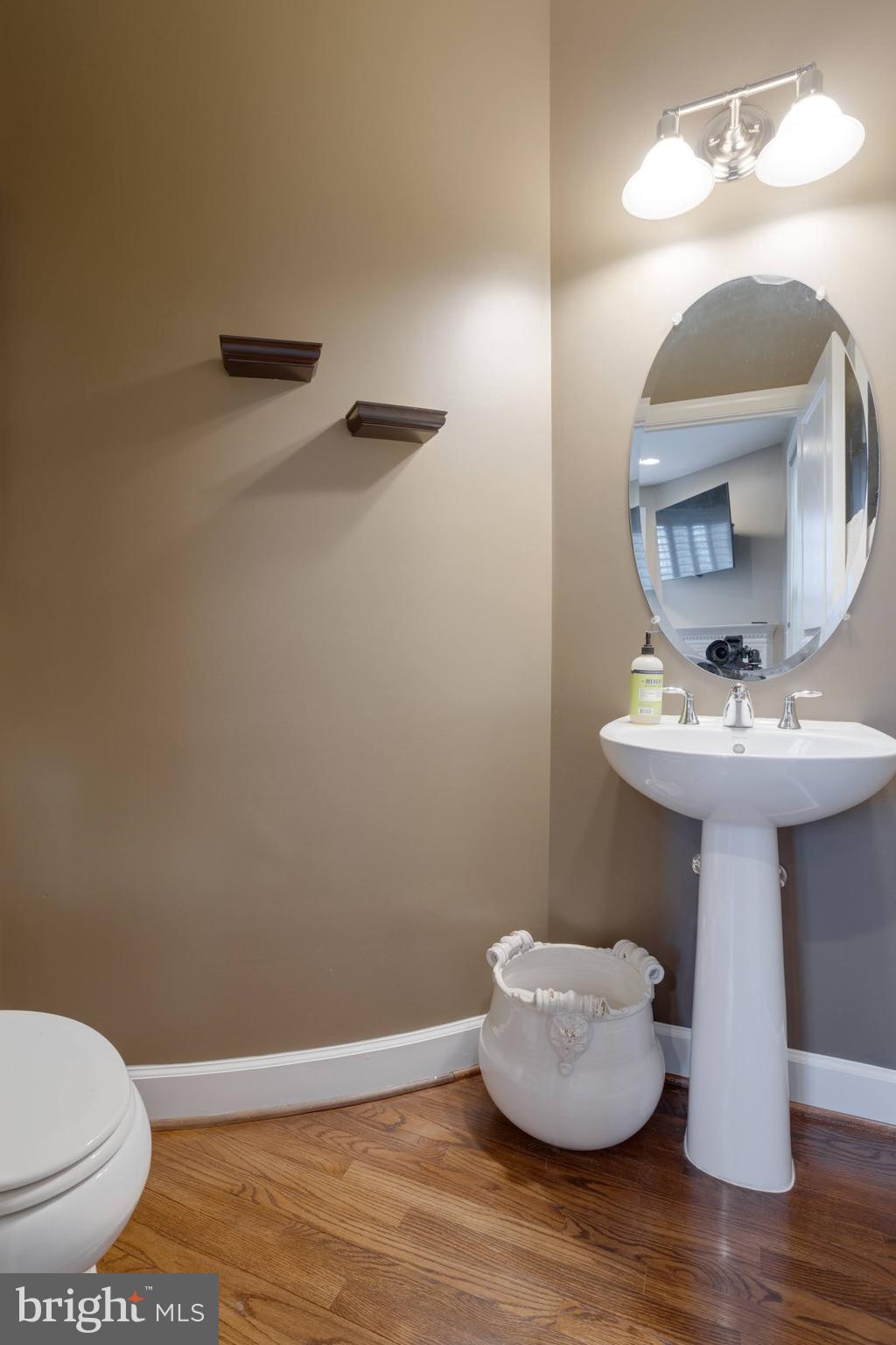 BEAUREGARD STATION - Residential