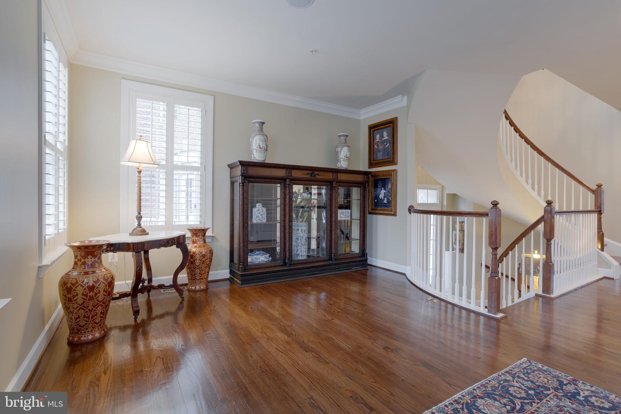 BEAUREGARD STATION - Residential