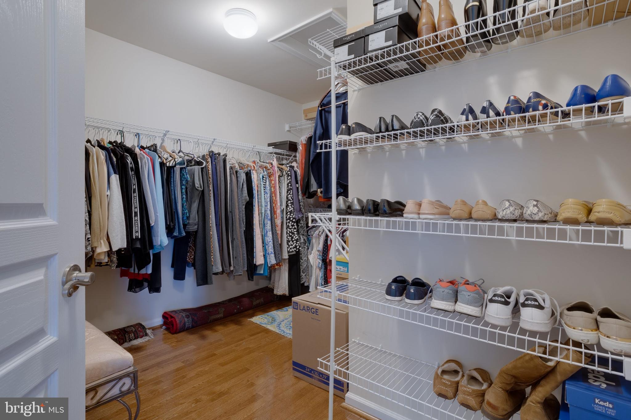 BEAUREGARD STATION - Residential