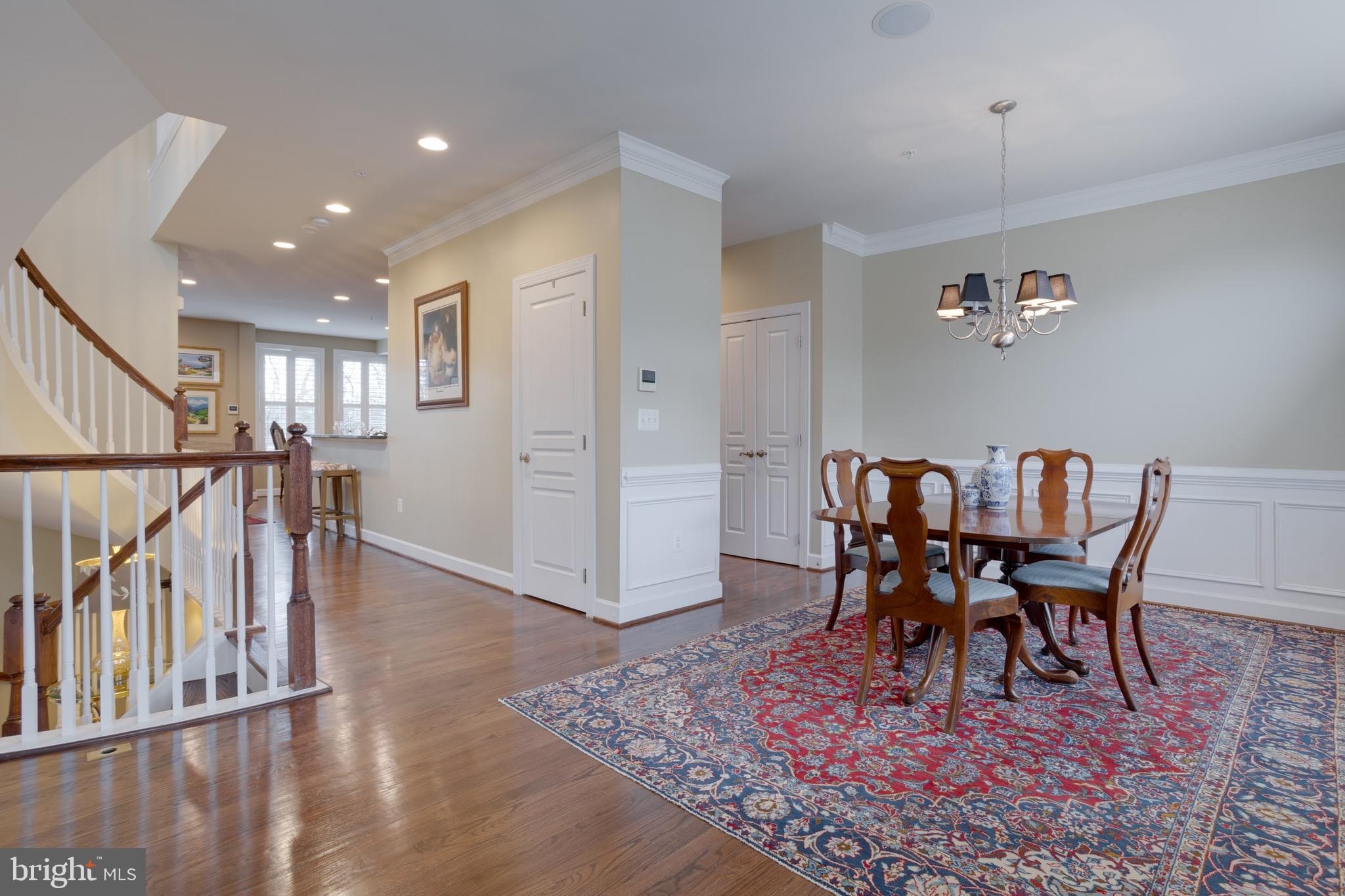 BEAUREGARD STATION - Residential