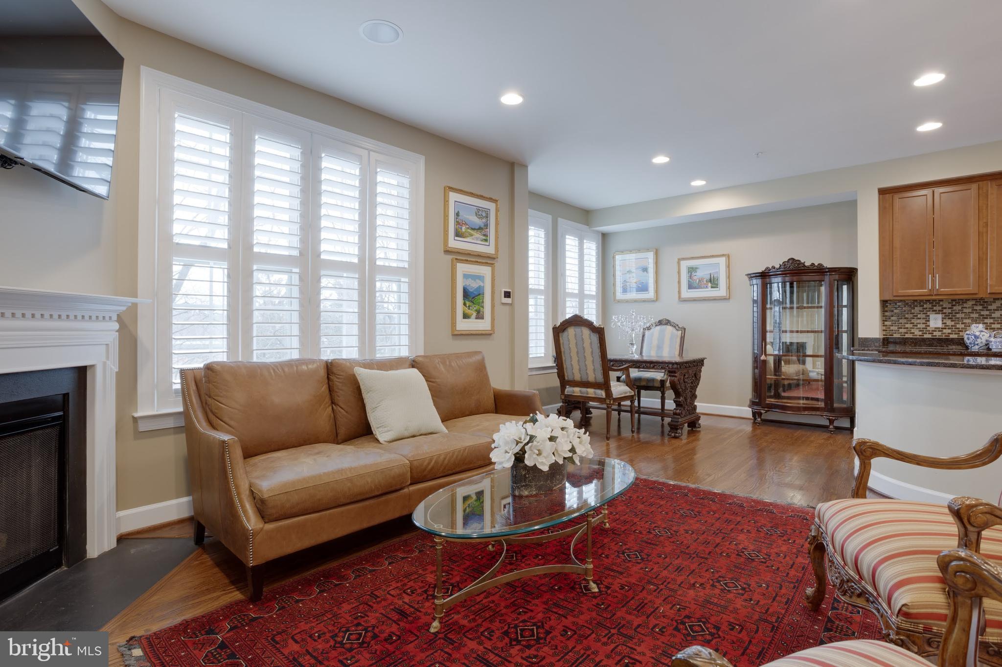 BEAUREGARD STATION - Residential