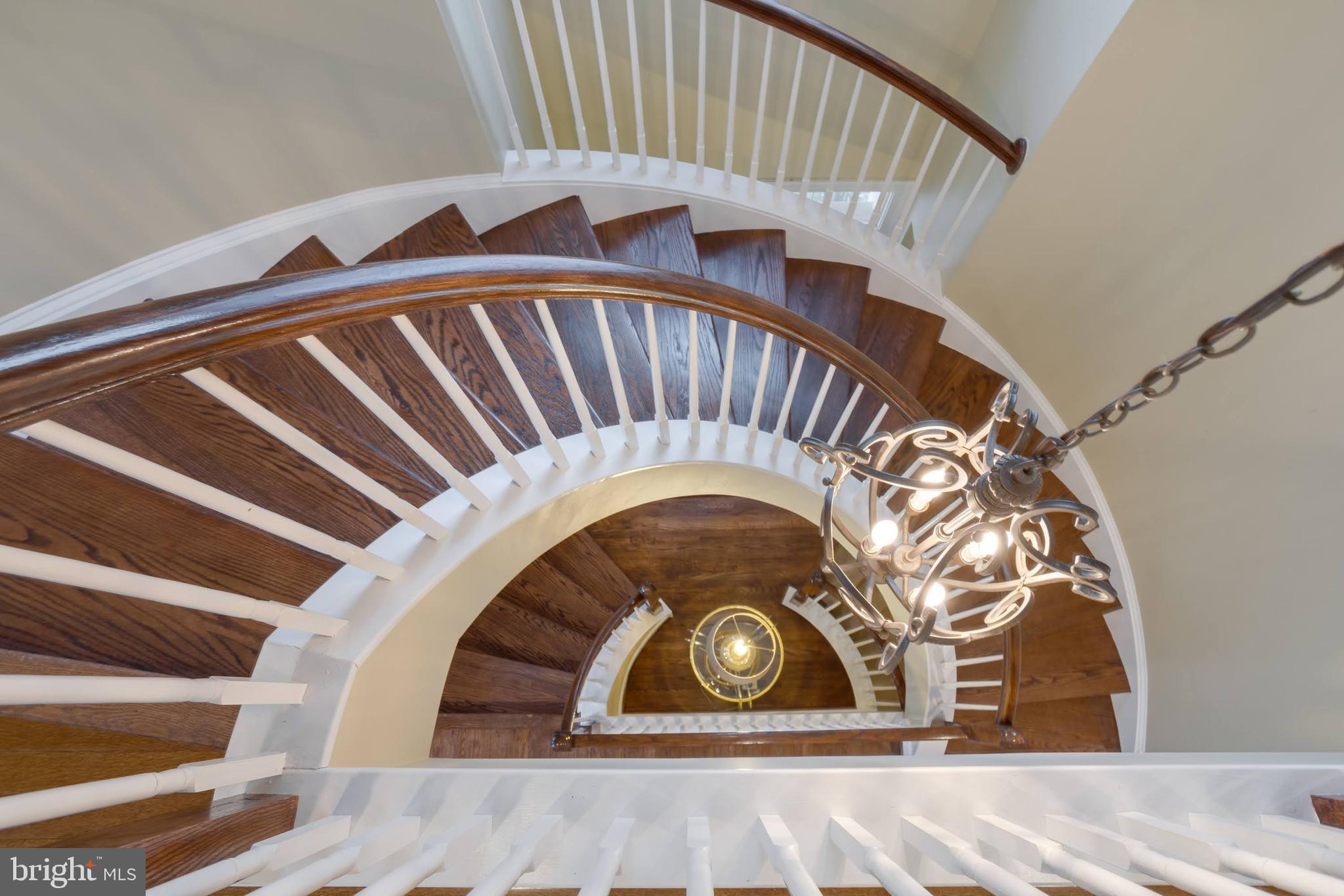 BEAUREGARD STATION - Residential