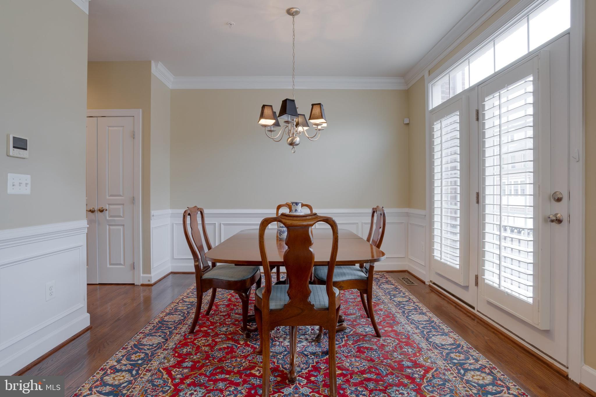 BEAUREGARD STATION - Residential