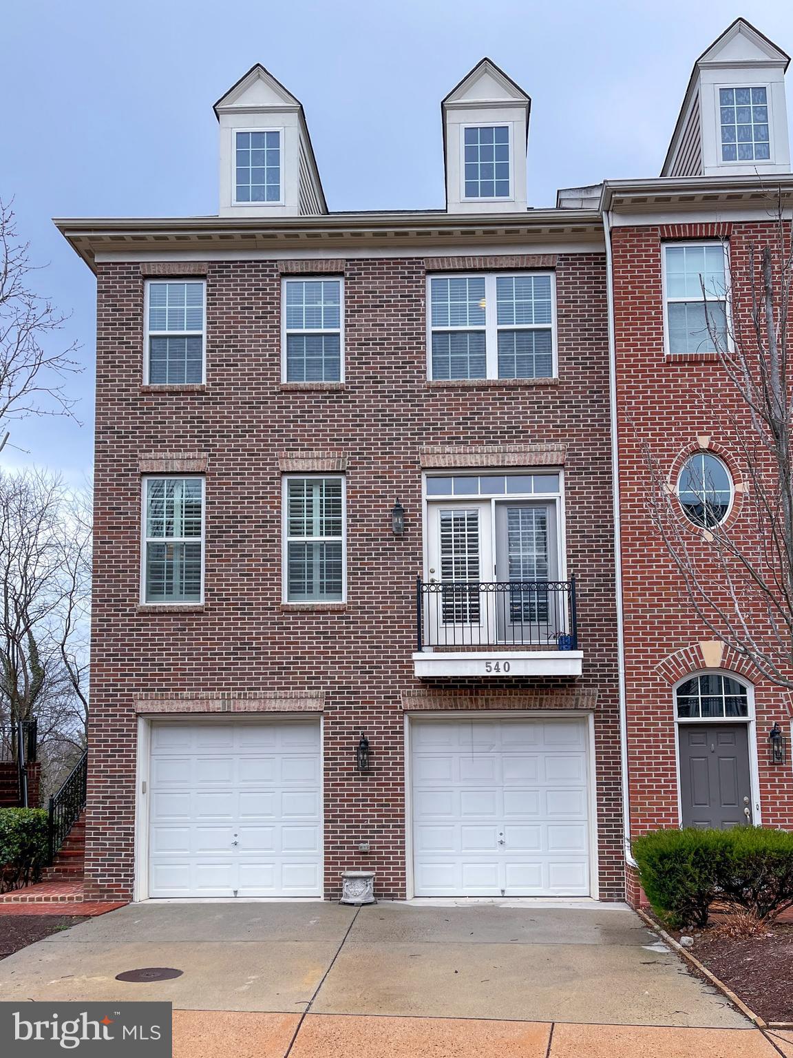 BEAUREGARD STATION - Residential