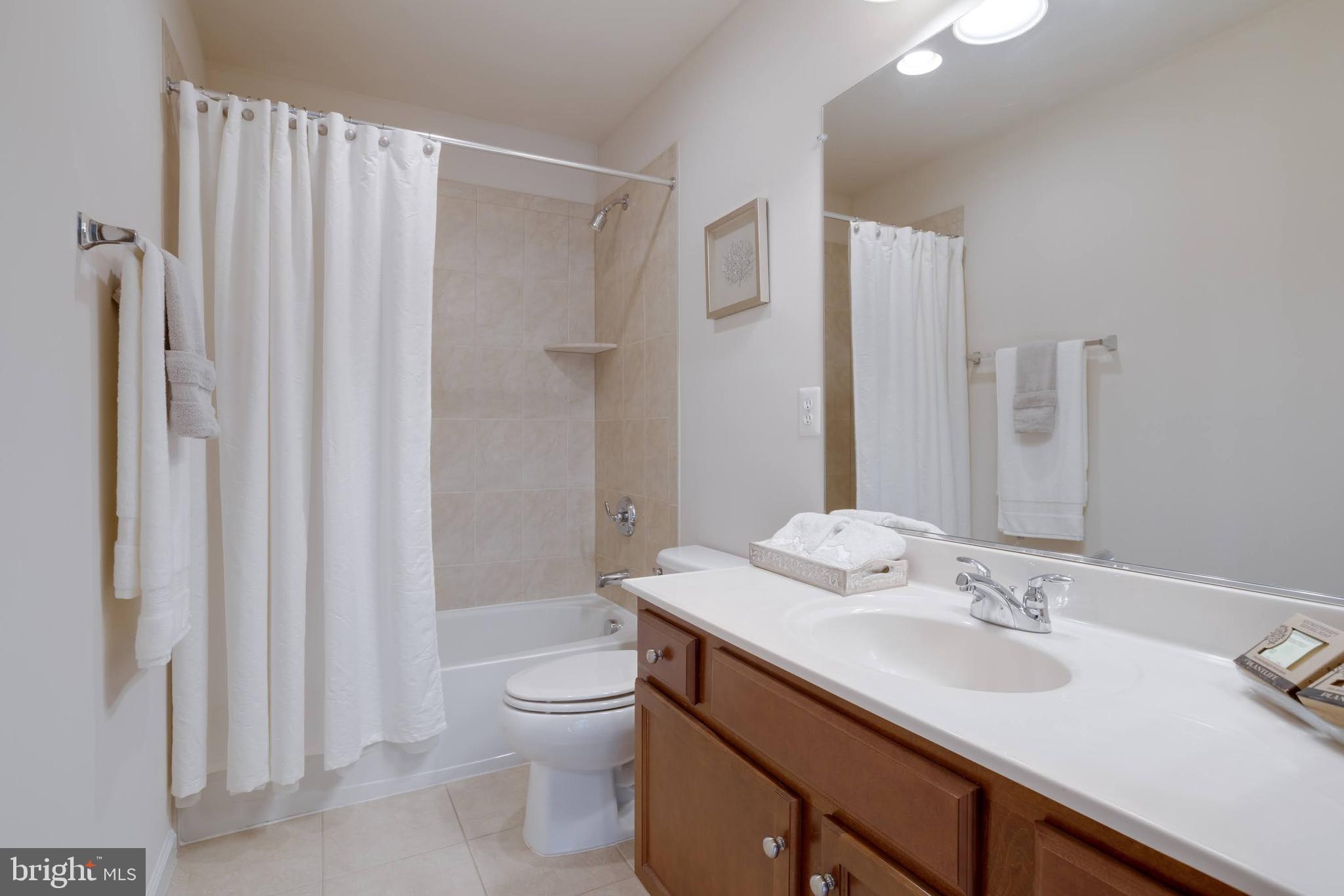 BEAUREGARD STATION - Residential