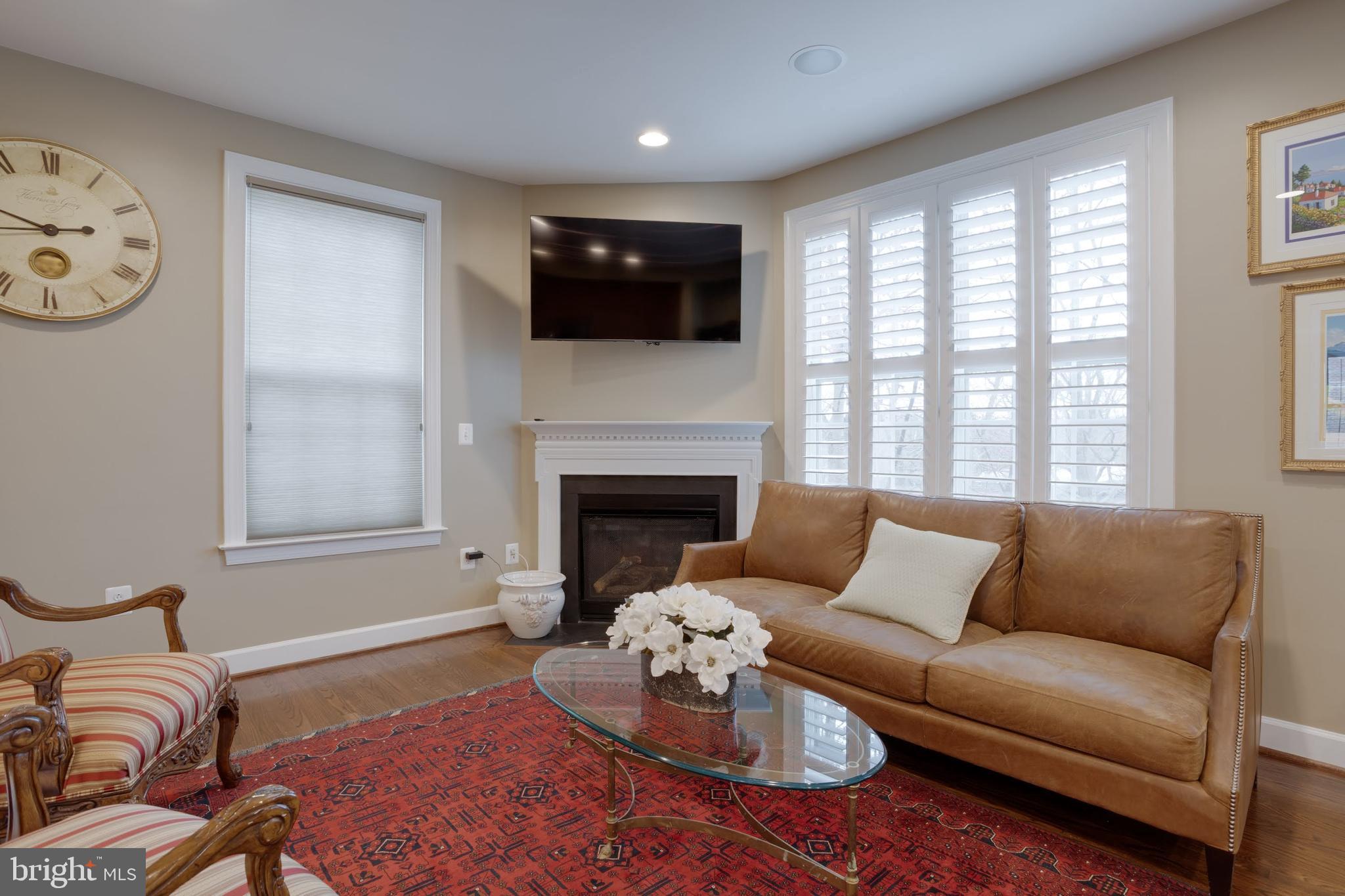 BEAUREGARD STATION - Residential