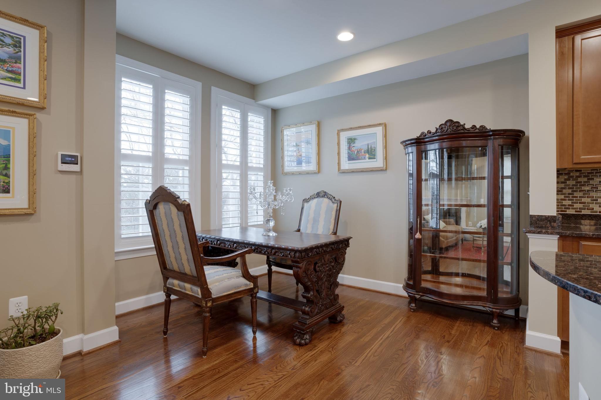 BEAUREGARD STATION - Residential