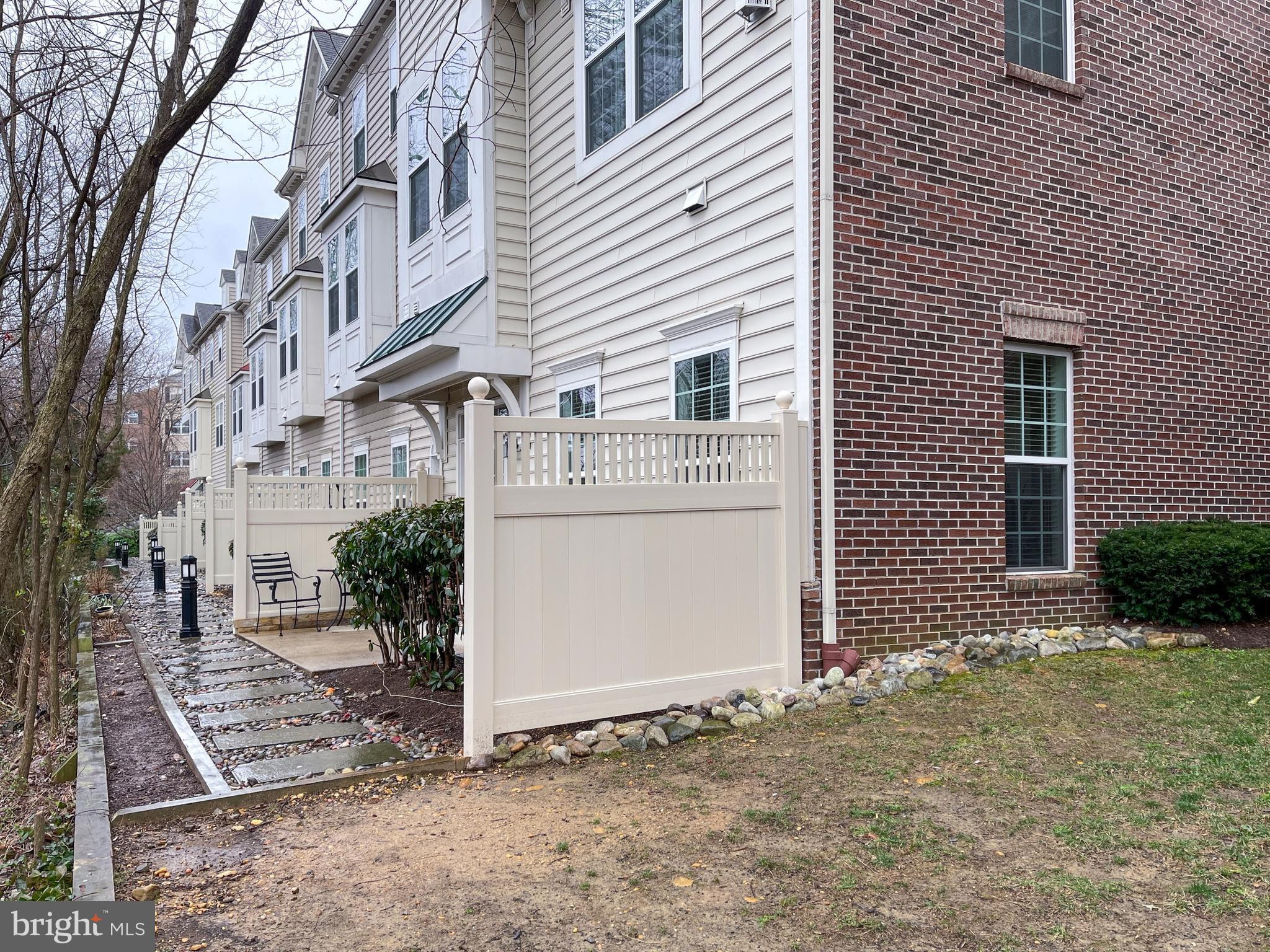 BEAUREGARD STATION - Residential