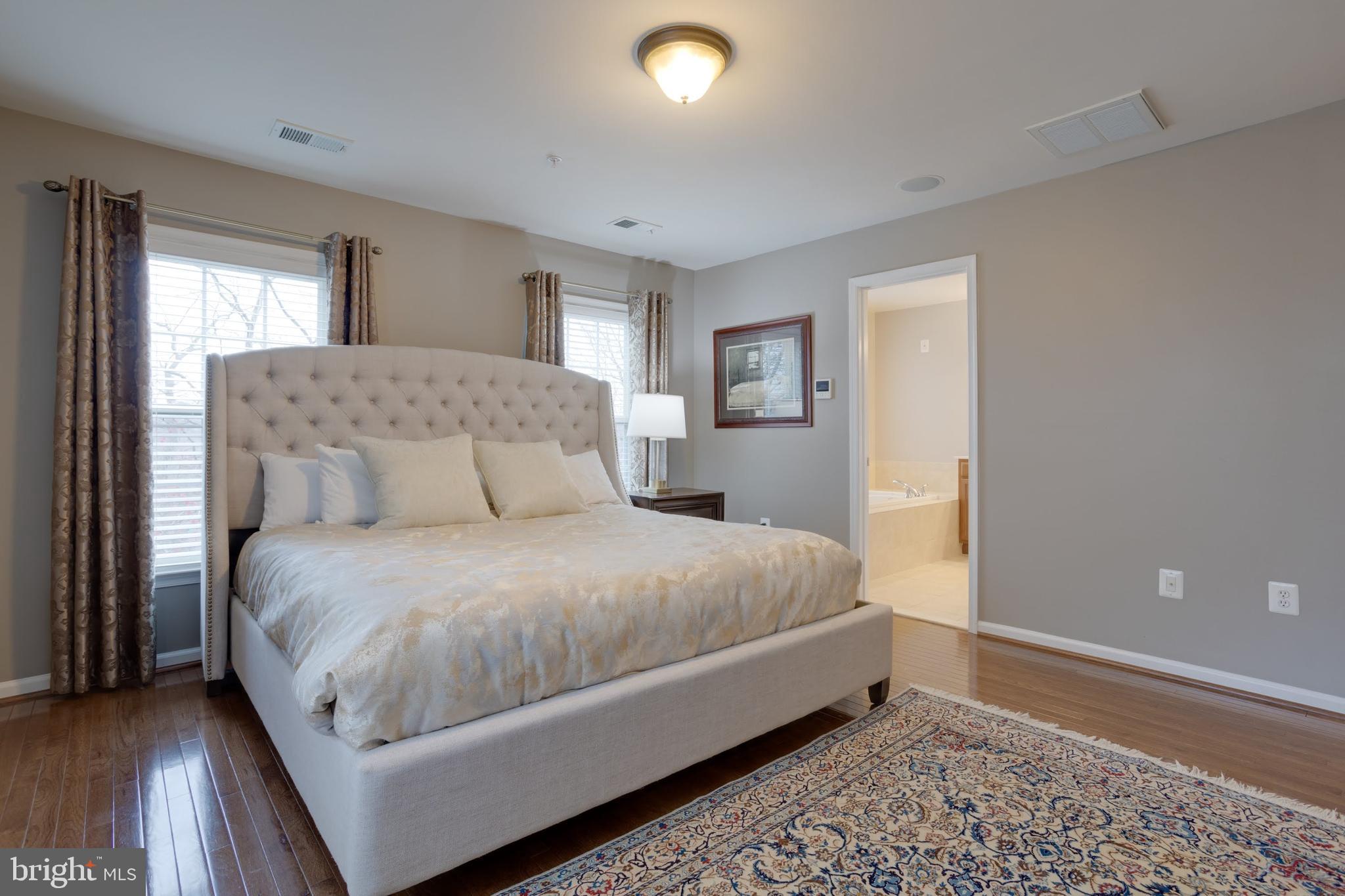 BEAUREGARD STATION - Residential