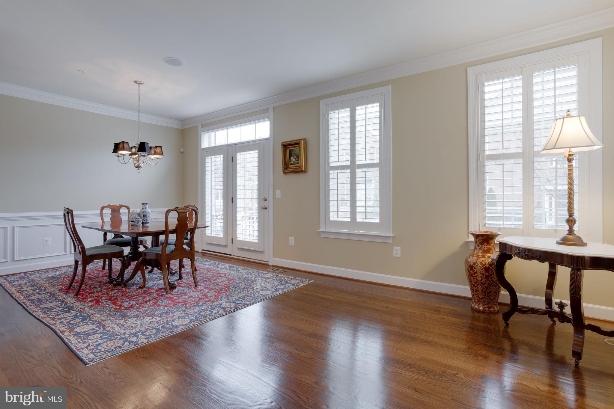 BEAUREGARD STATION - Residential