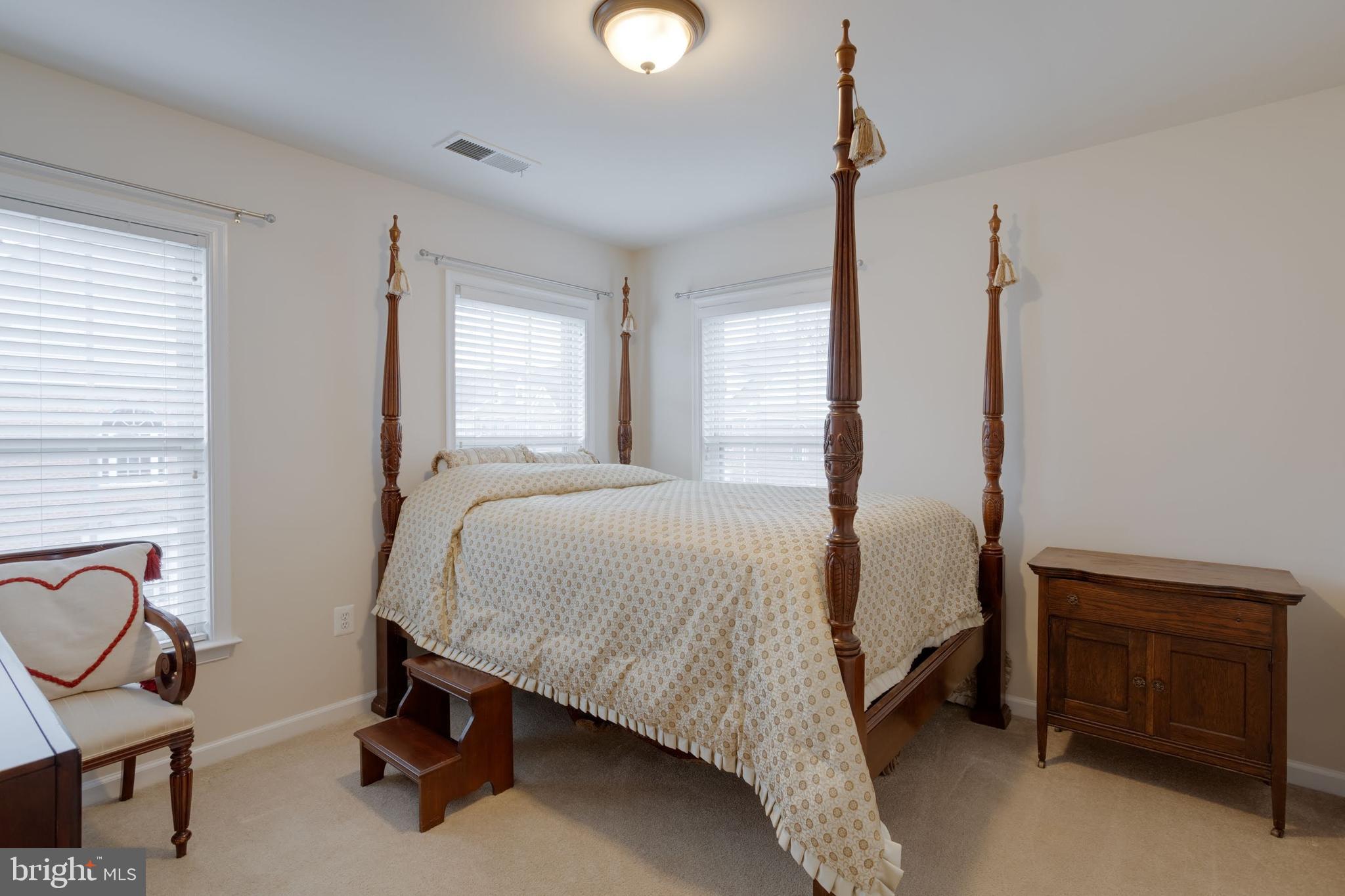 BEAUREGARD STATION - Residential