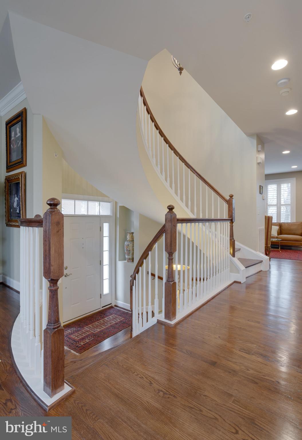 BEAUREGARD STATION - Residential