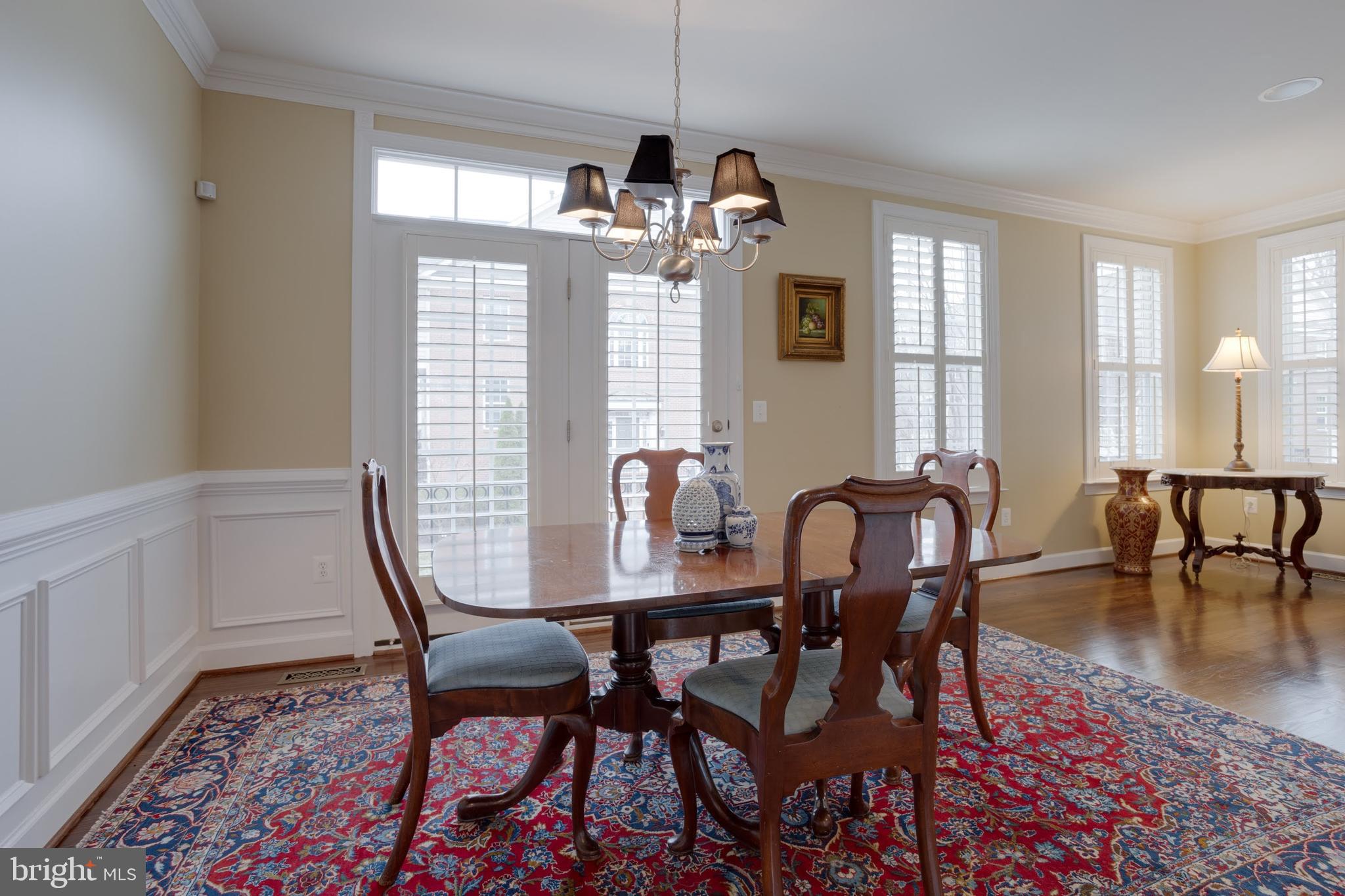 BEAUREGARD STATION - Residential