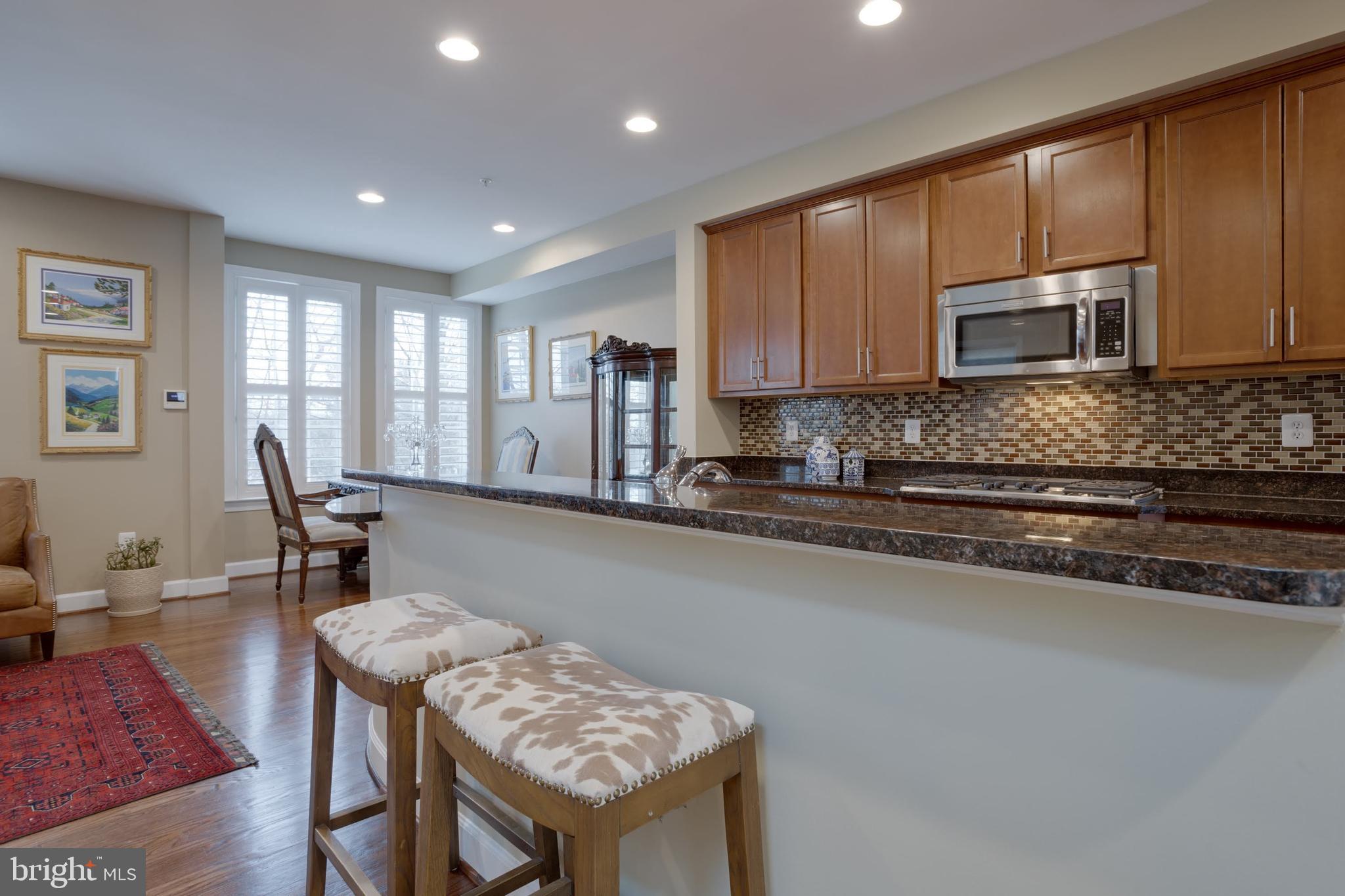 BEAUREGARD STATION - Residential