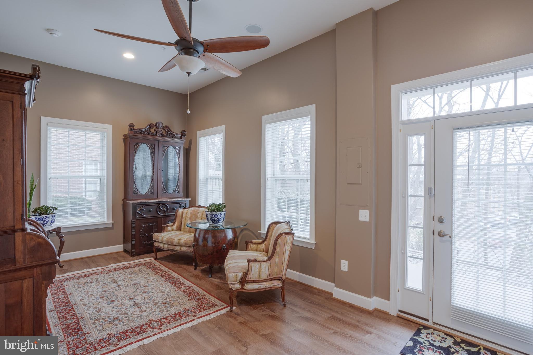 BEAUREGARD STATION - Residential