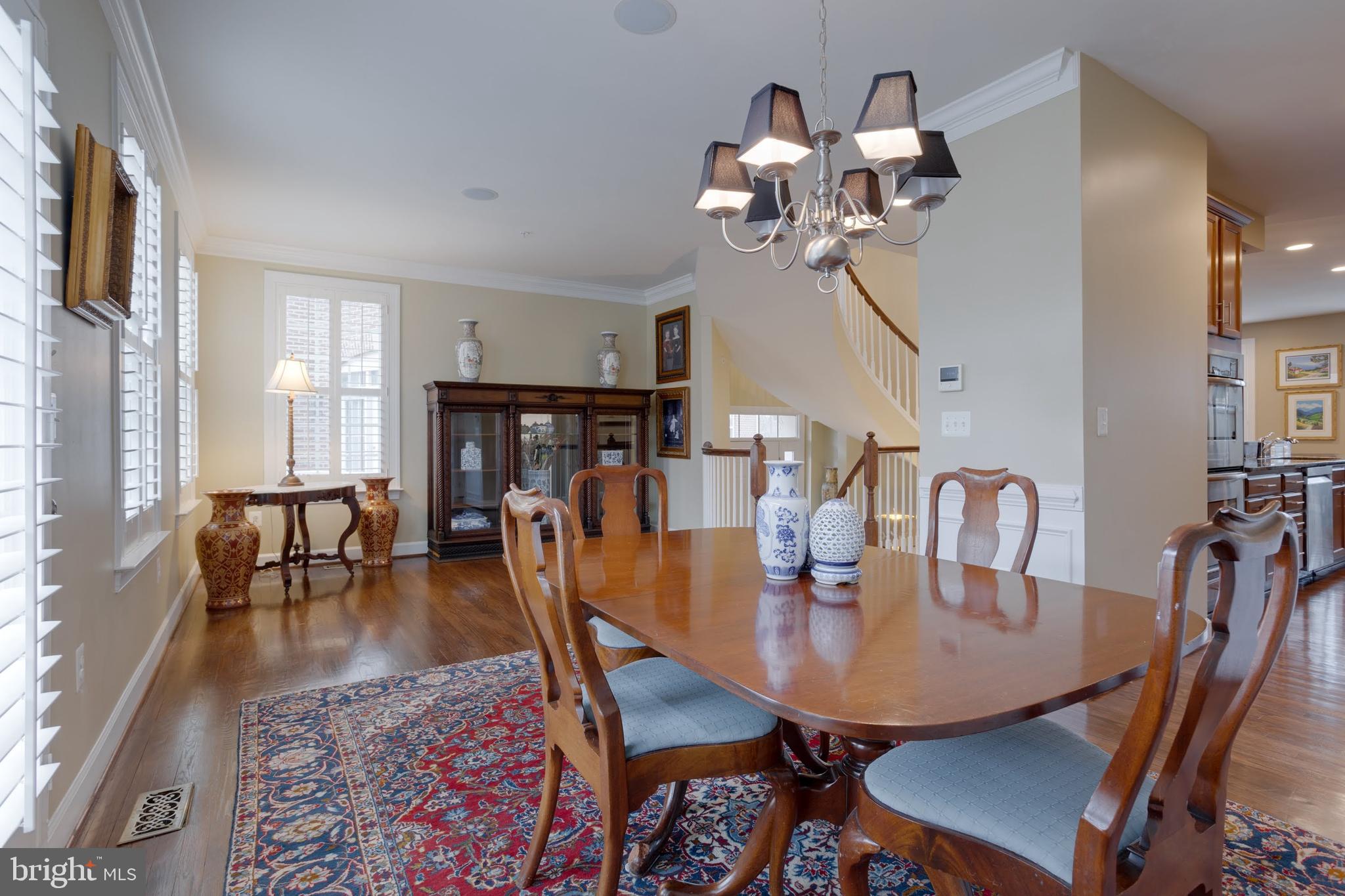 BEAUREGARD STATION - Residential