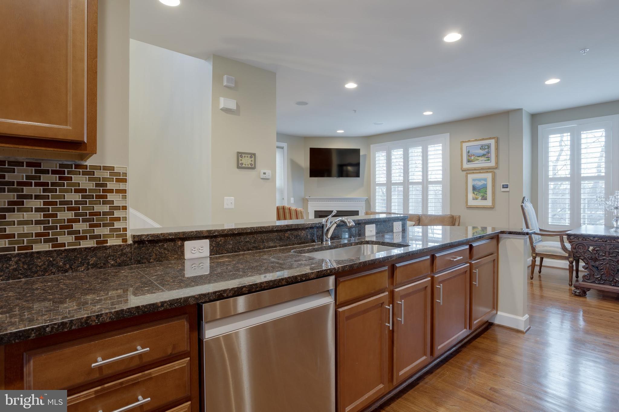 BEAUREGARD STATION - Residential