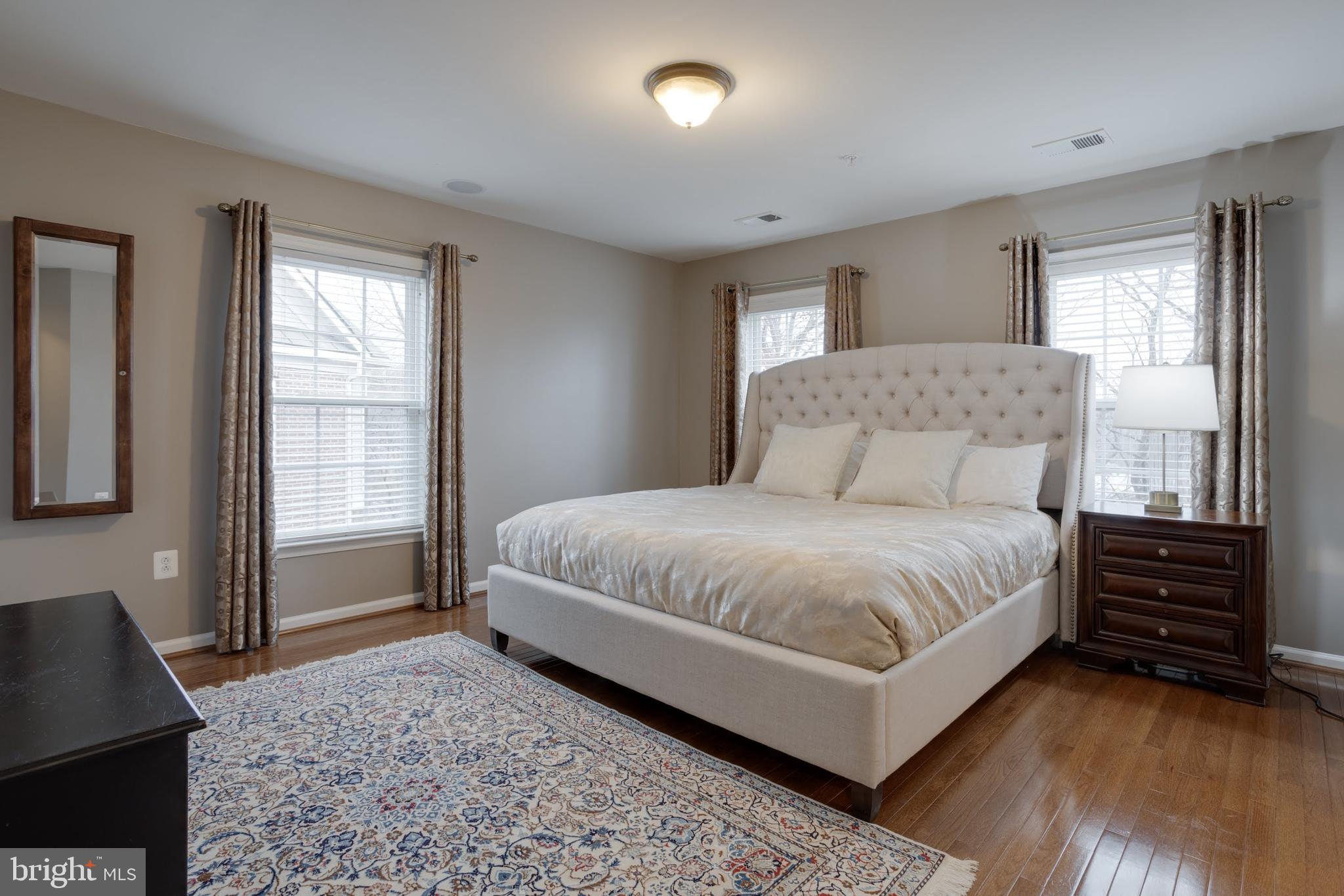 BEAUREGARD STATION - Residential