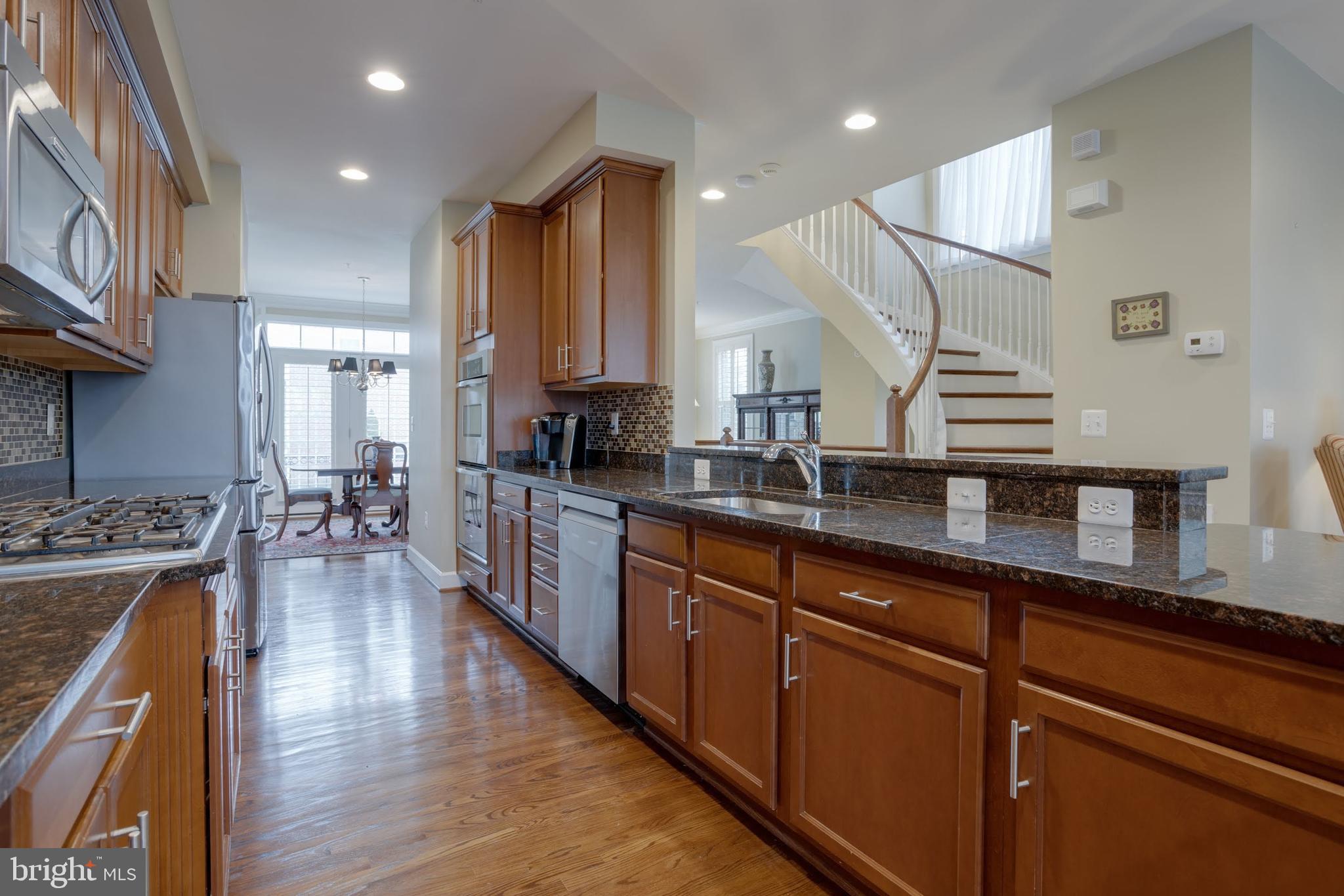 BEAUREGARD STATION - Residential