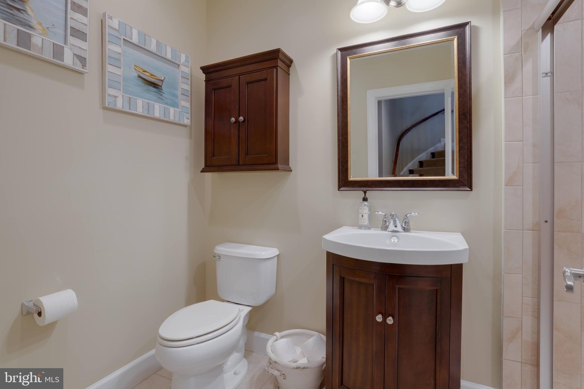 BEAUREGARD STATION - Residential