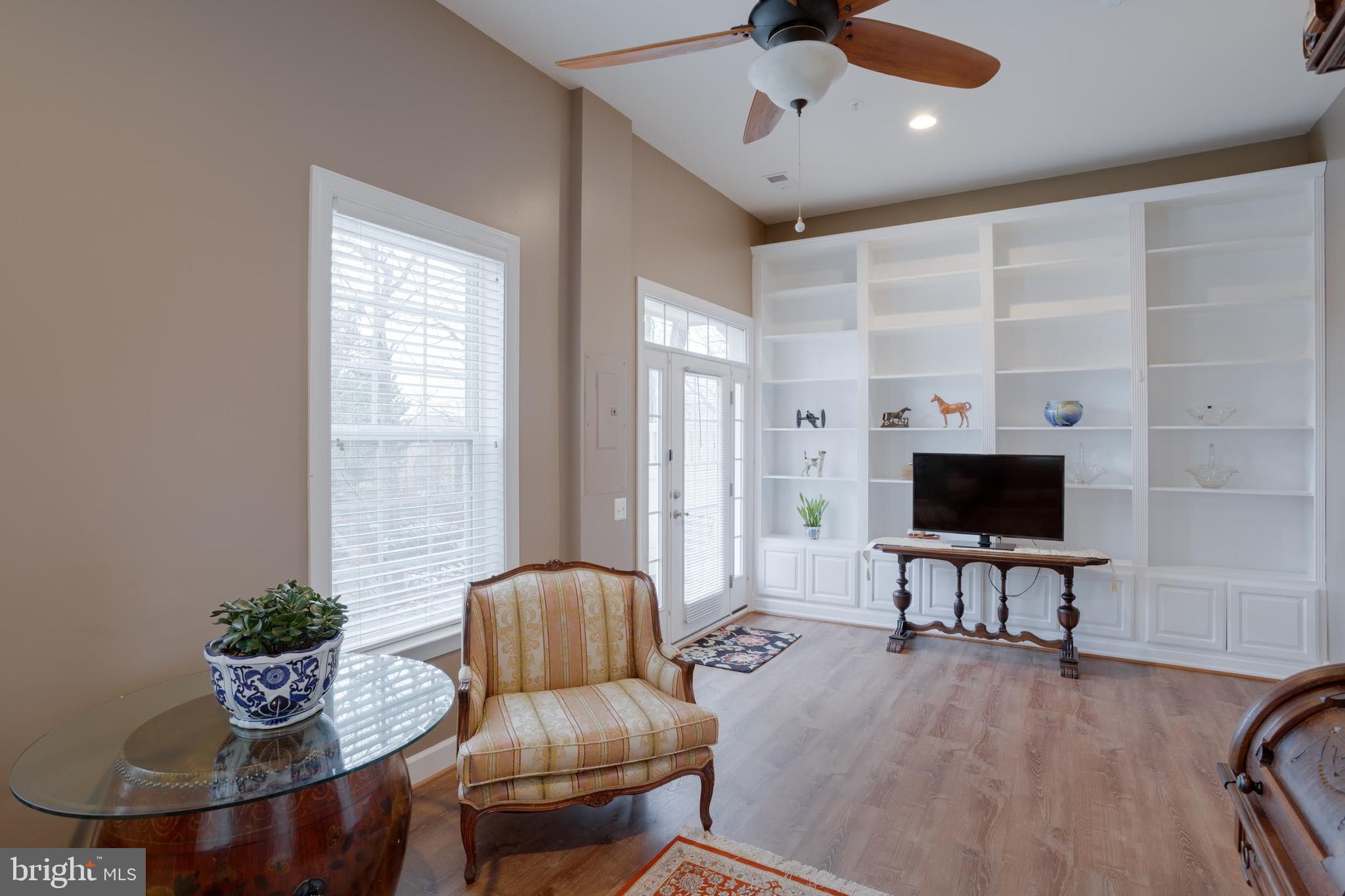 BEAUREGARD STATION - Residential