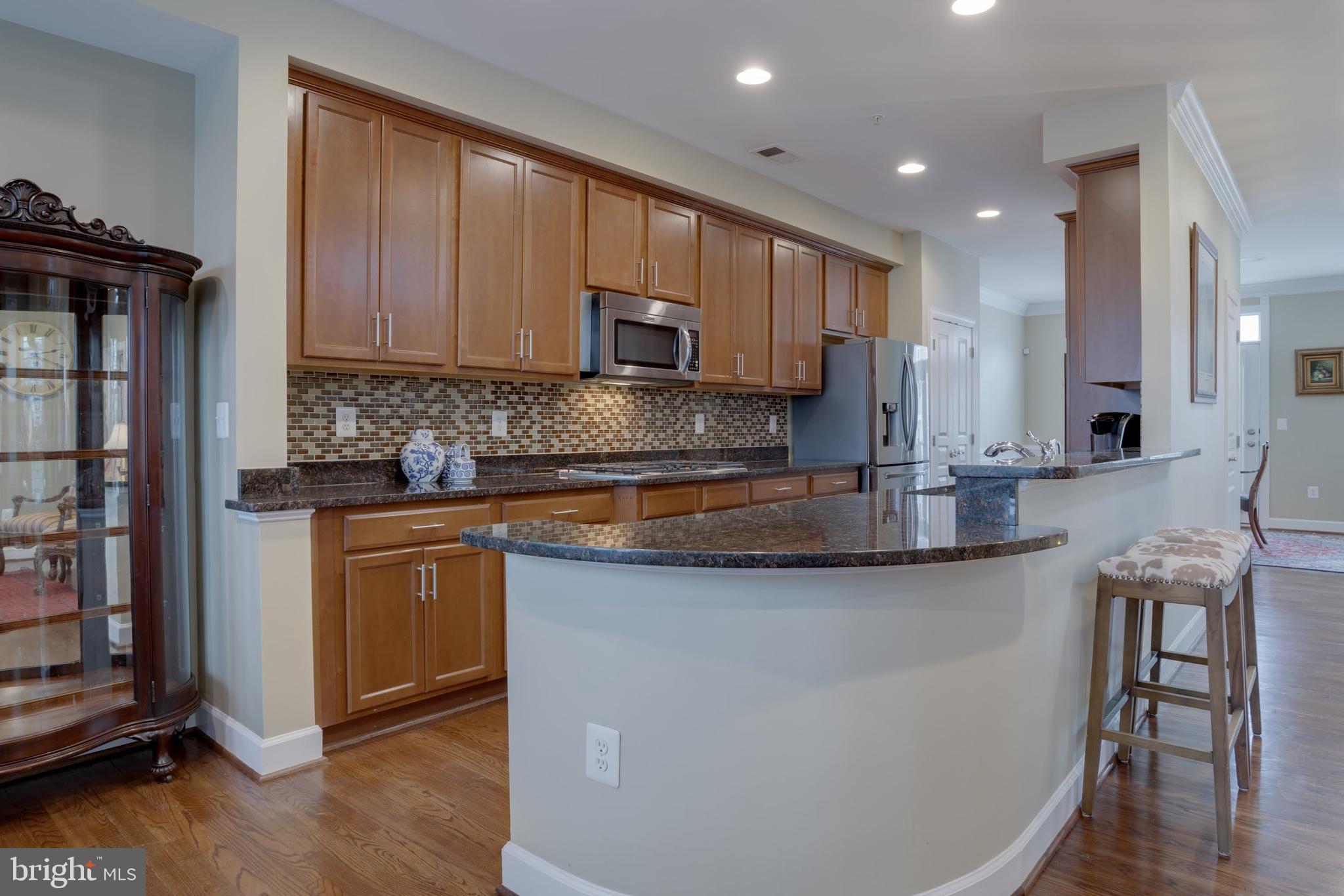 BEAUREGARD STATION - Residential