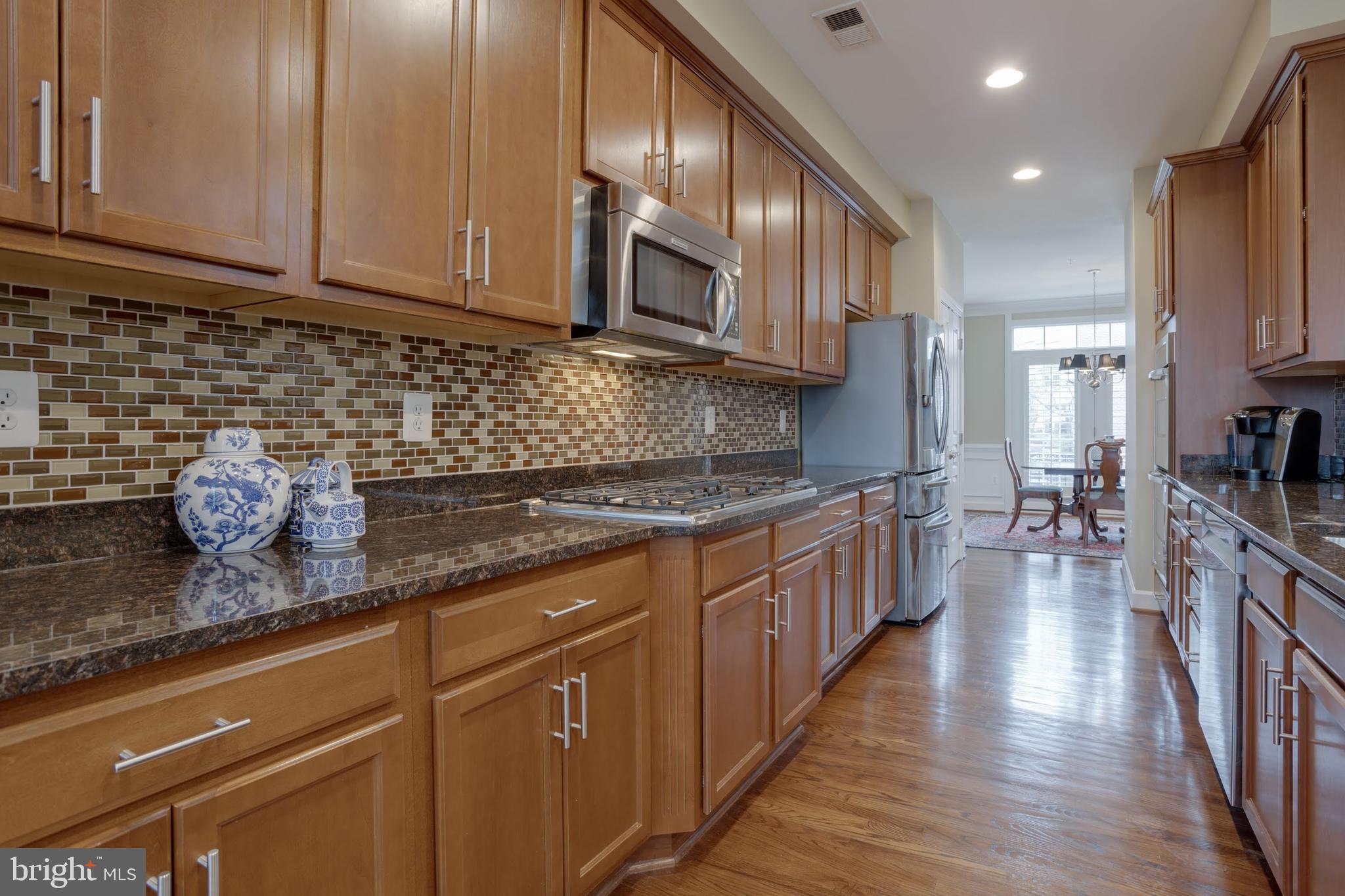 BEAUREGARD STATION - Residential