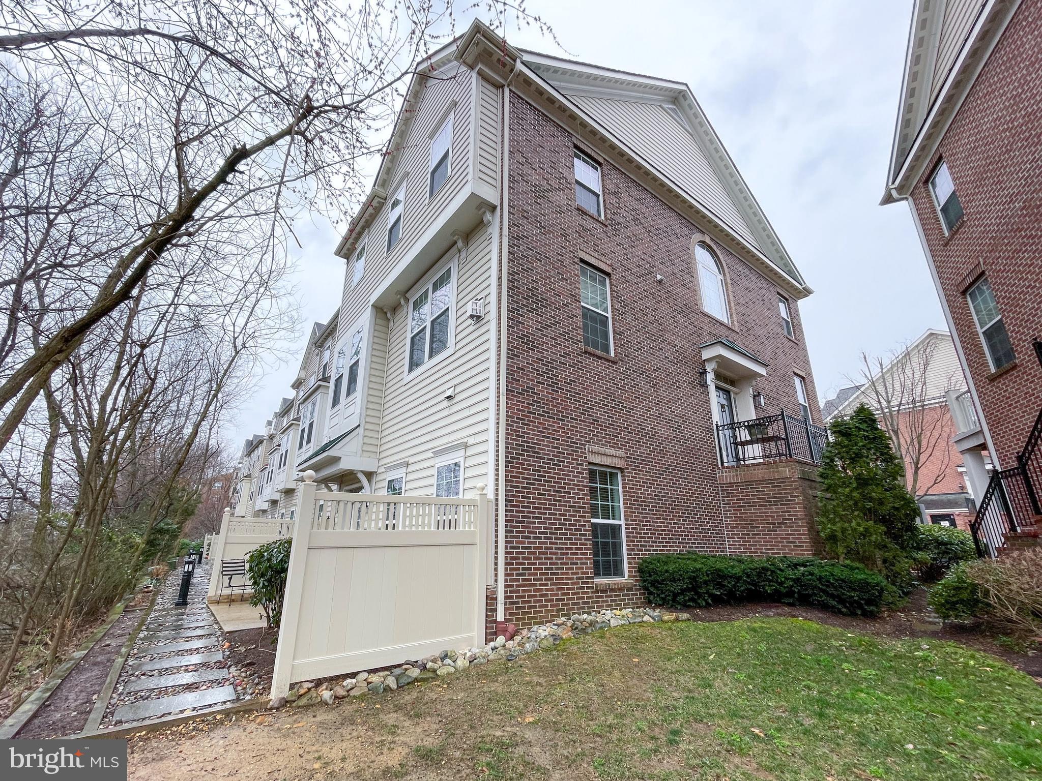 BEAUREGARD STATION - Residential