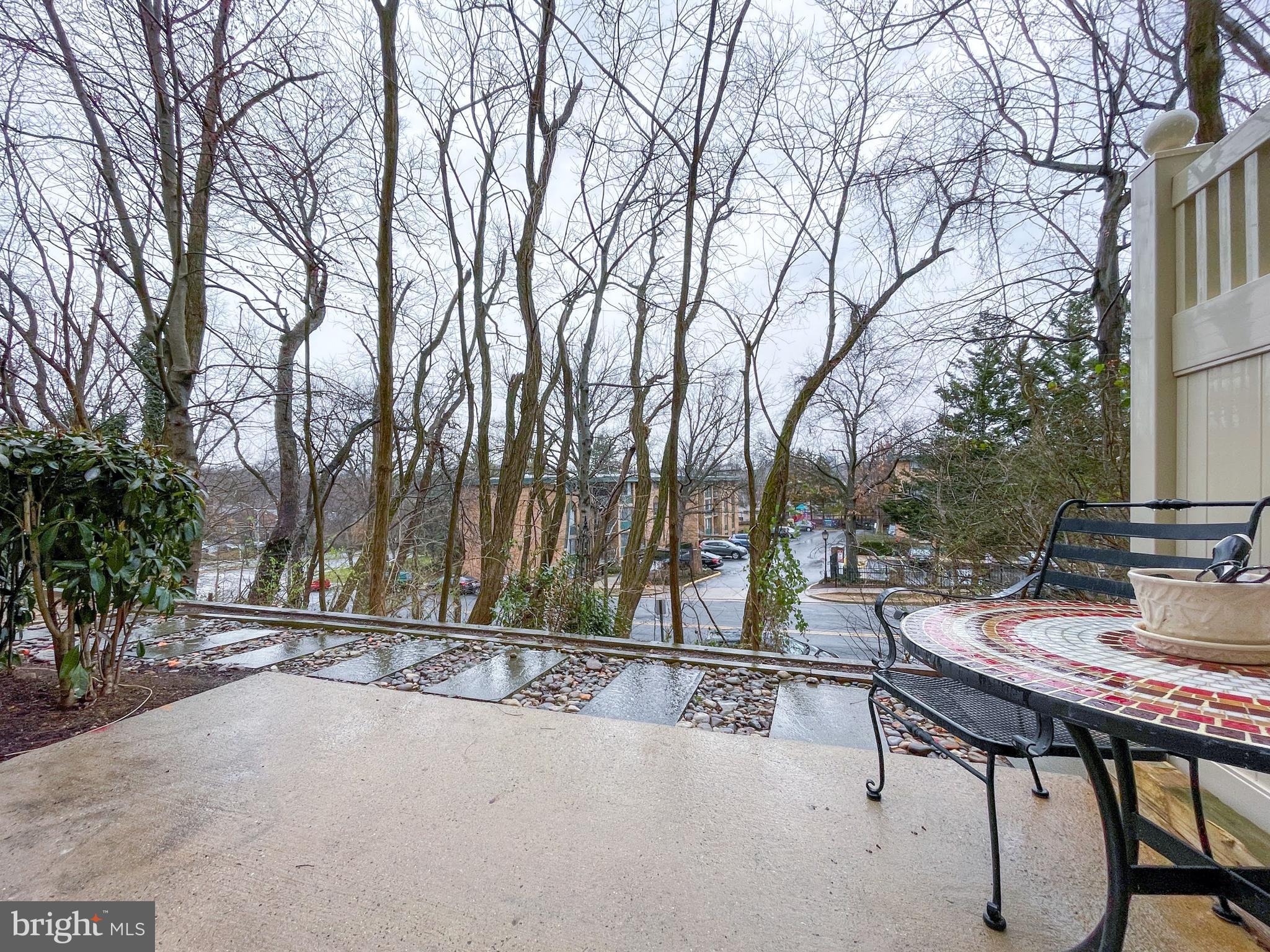 BEAUREGARD STATION - Residential