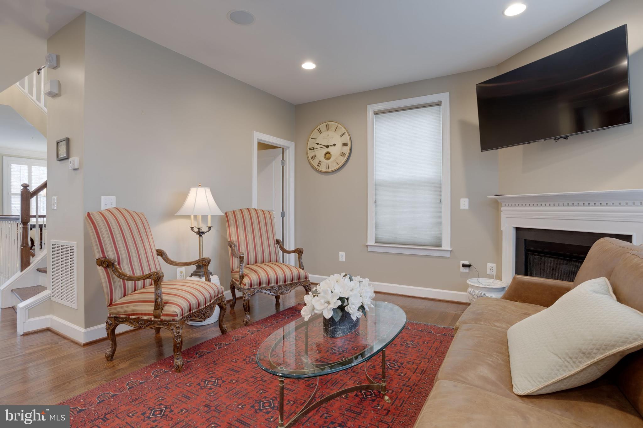 BEAUREGARD STATION - Residential