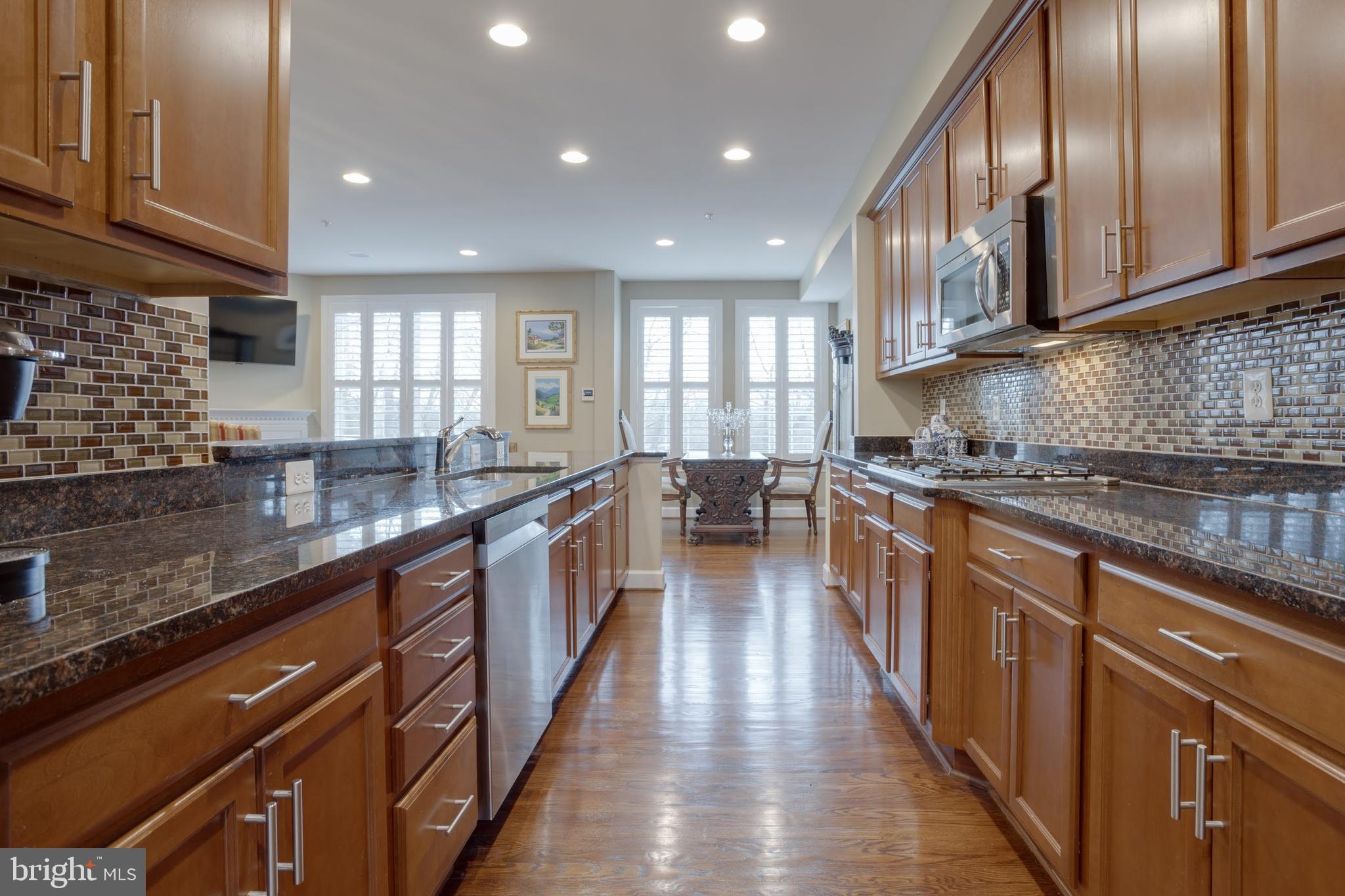 BEAUREGARD STATION - Residential