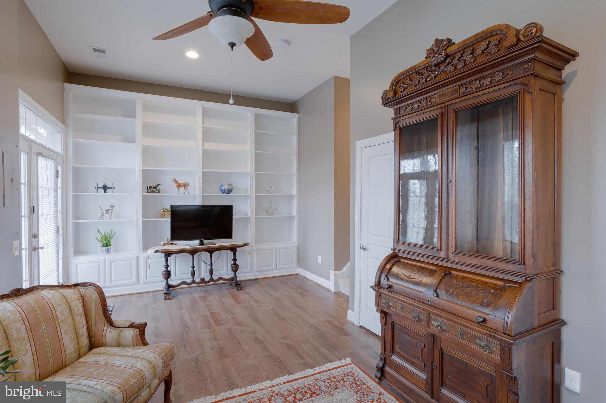 BEAUREGARD STATION - Residential