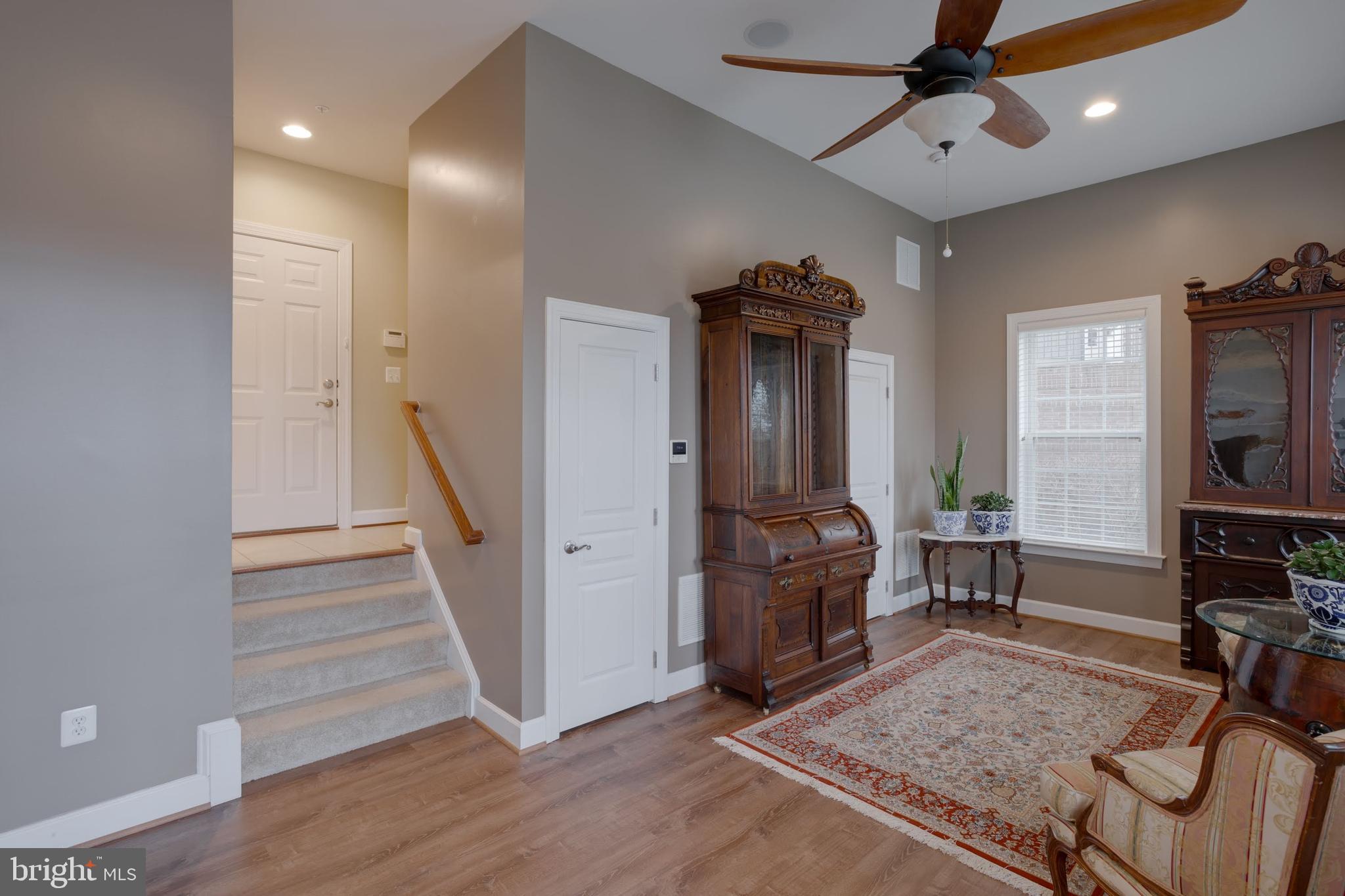 BEAUREGARD STATION - Residential