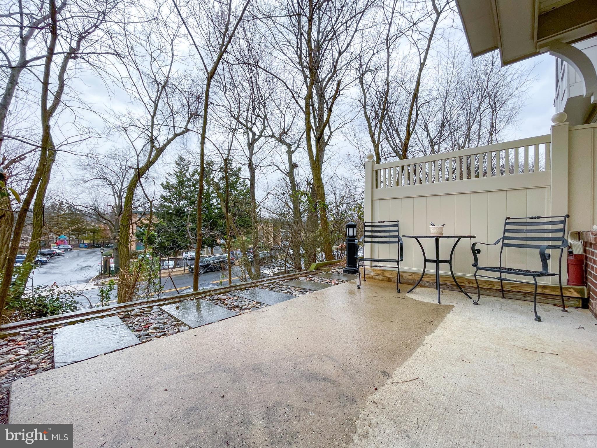 BEAUREGARD STATION - Residential