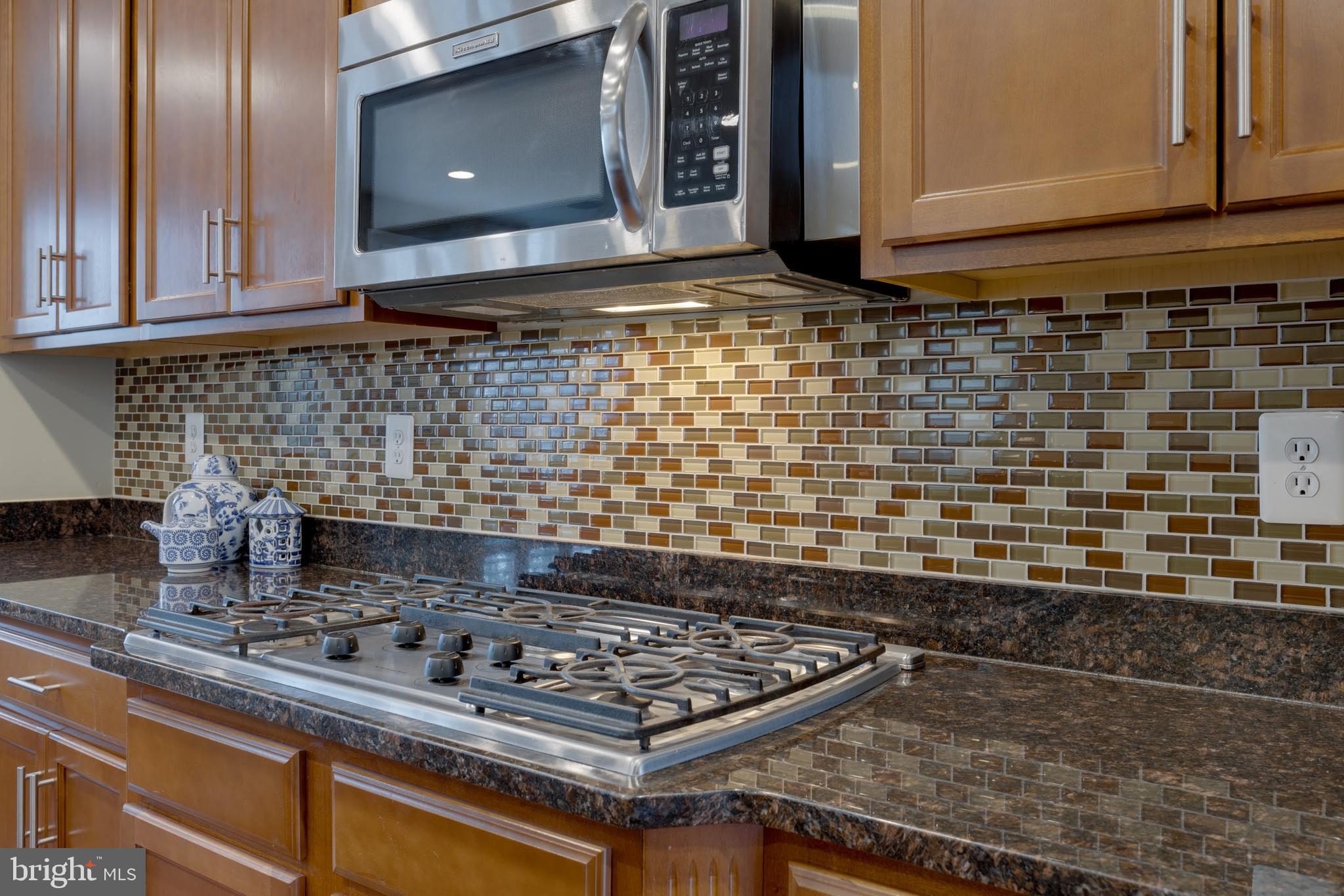 BEAUREGARD STATION - Residential