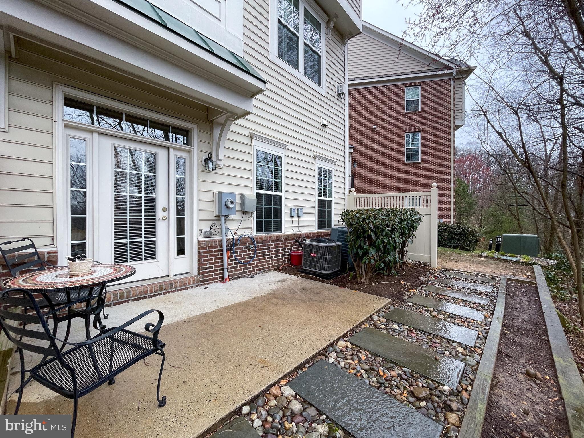 BEAUREGARD STATION - Residential