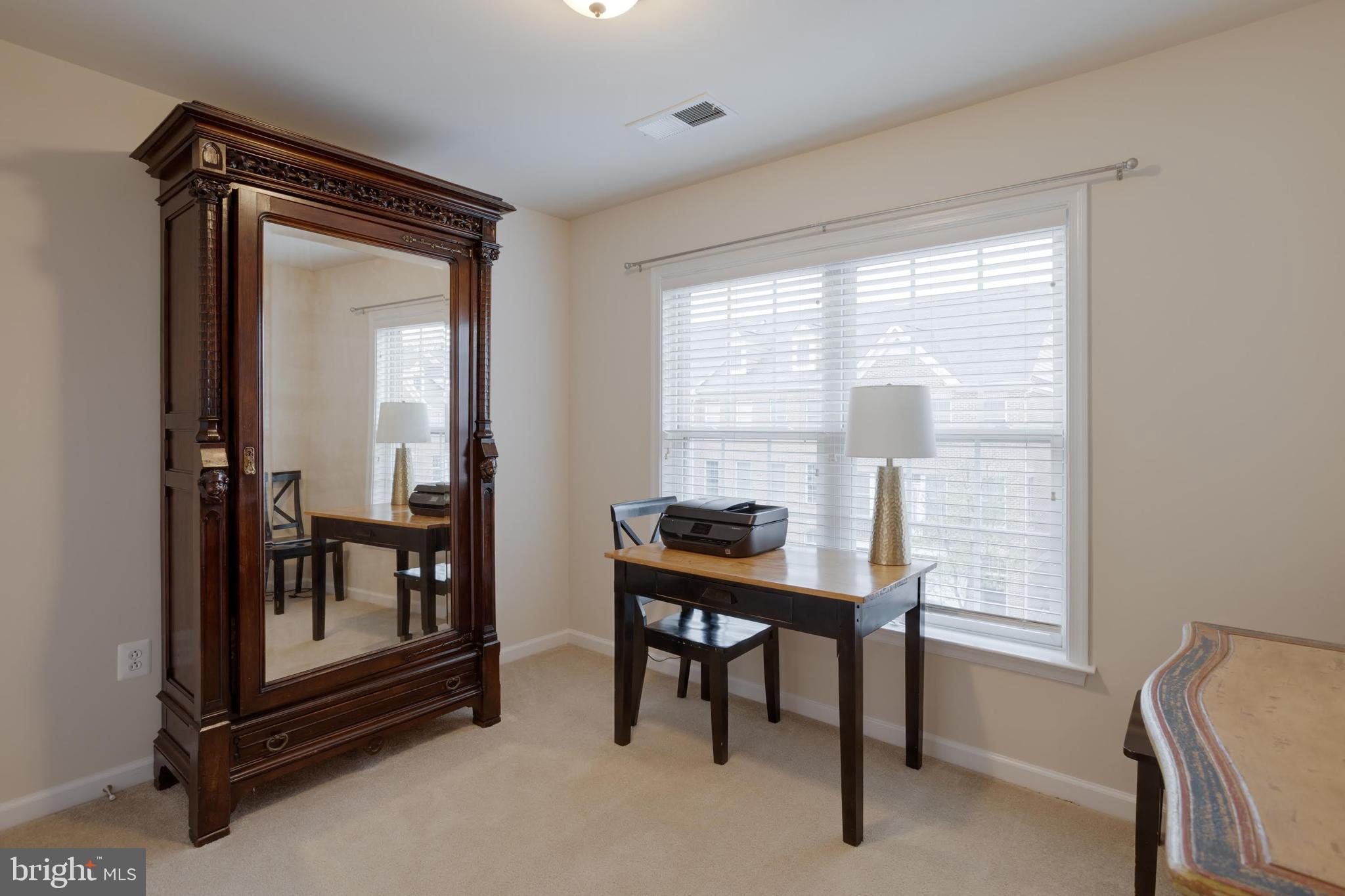 BEAUREGARD STATION - Residential