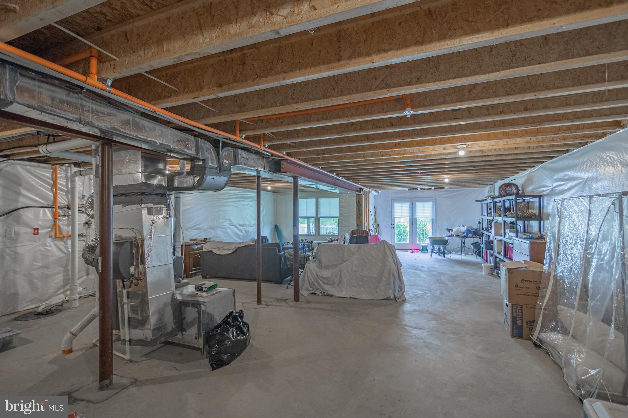 BRUNSWICK CROSSING - Residential