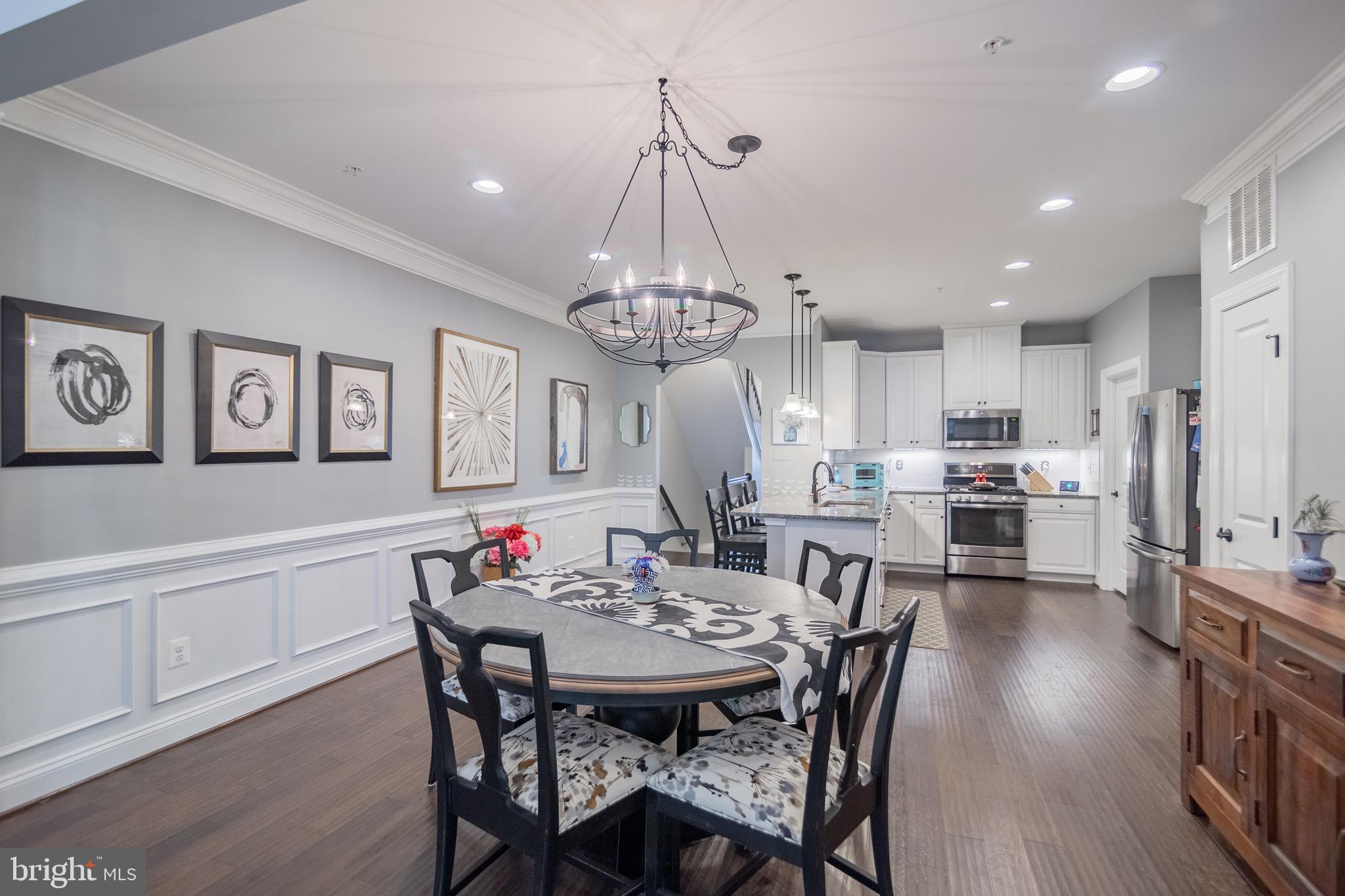 BRUNSWICK CROSSING - Residential