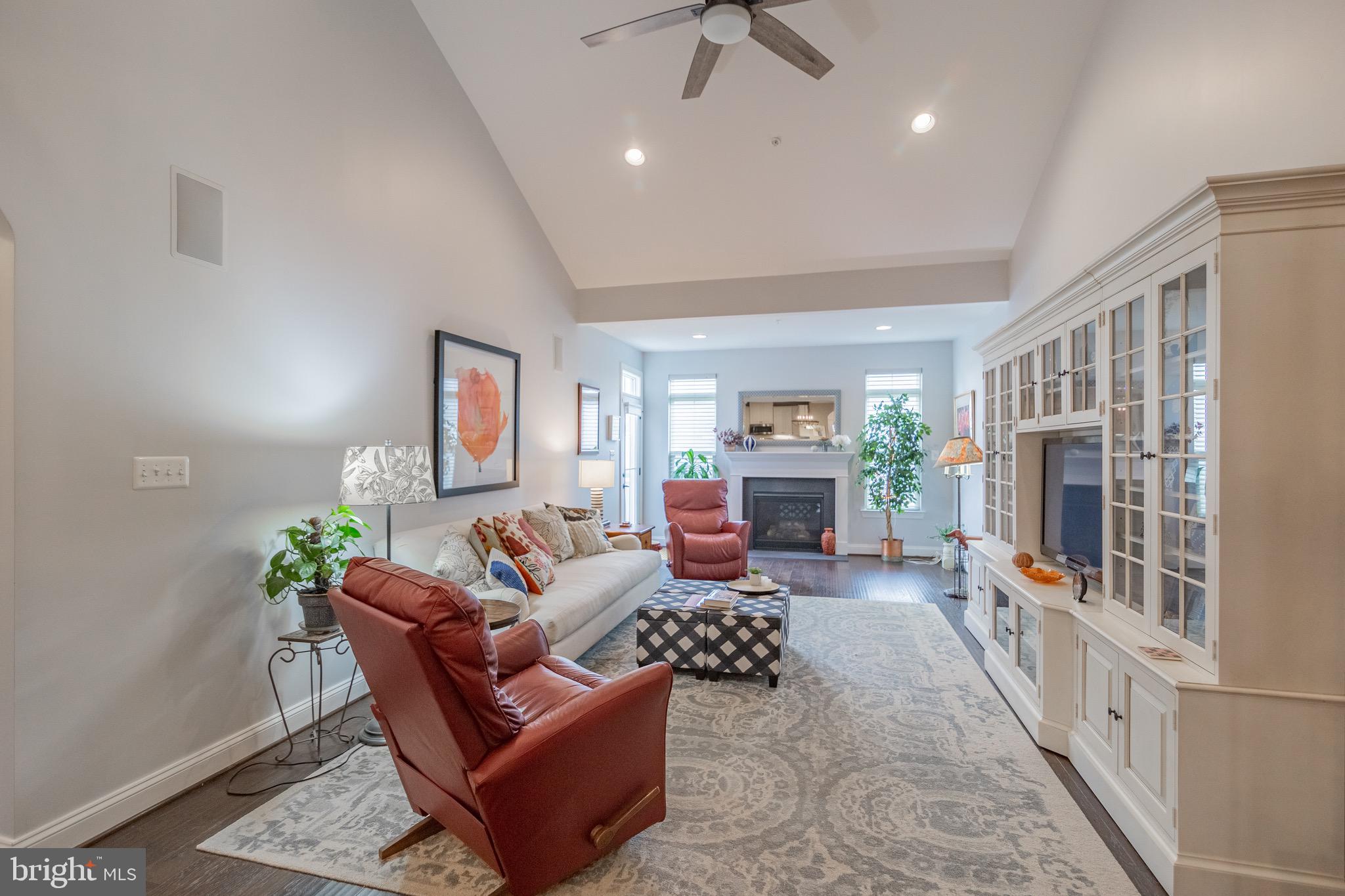 BRUNSWICK CROSSING - Residential