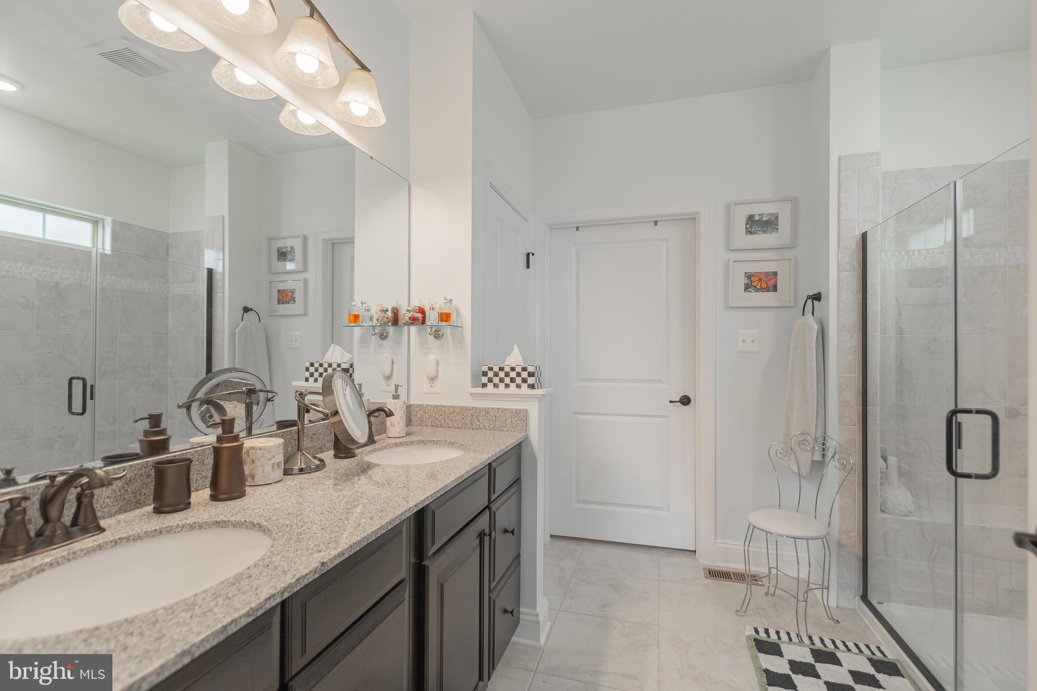 BRUNSWICK CROSSING - Residential