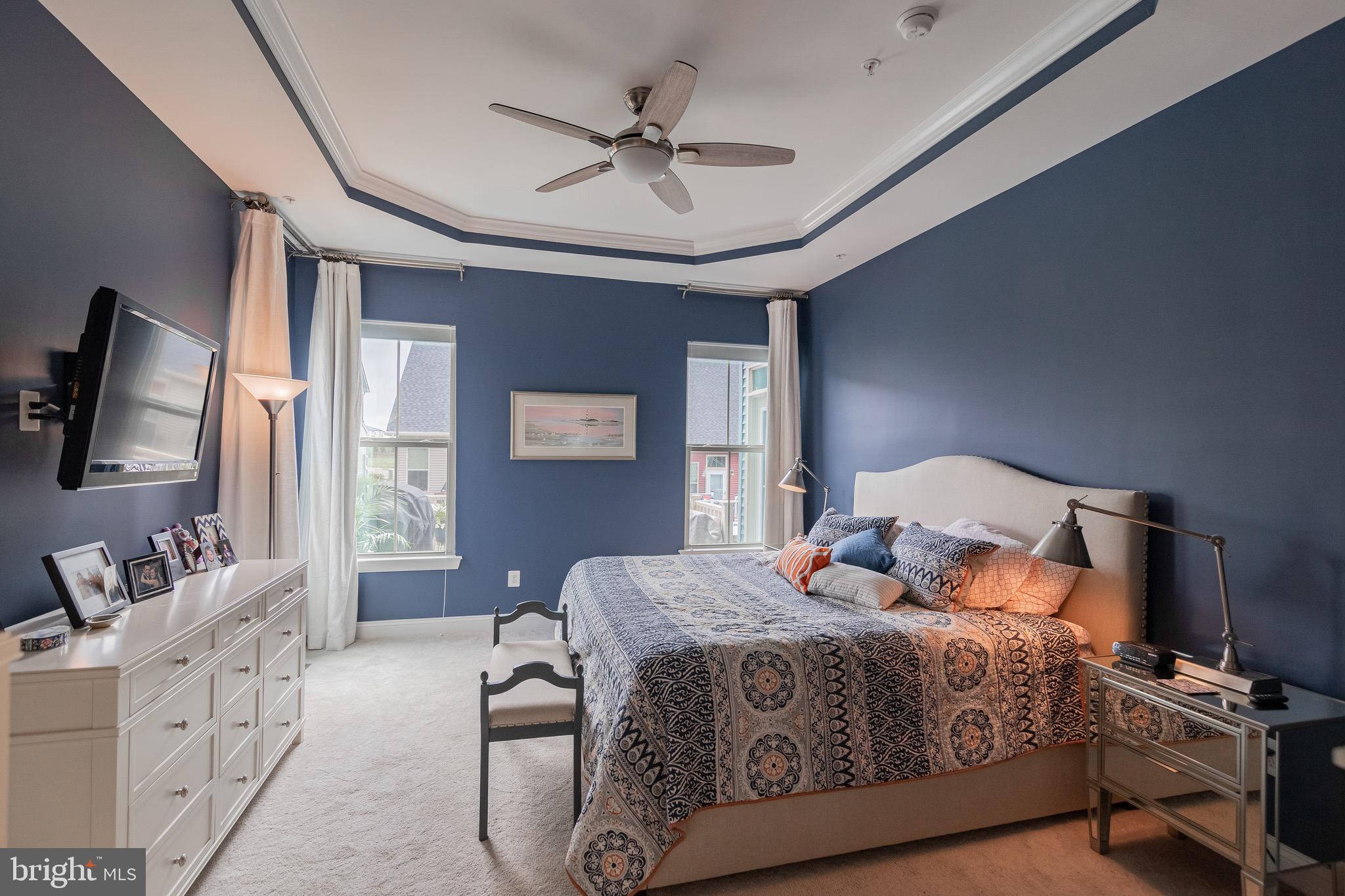 BRUNSWICK CROSSING - Residential