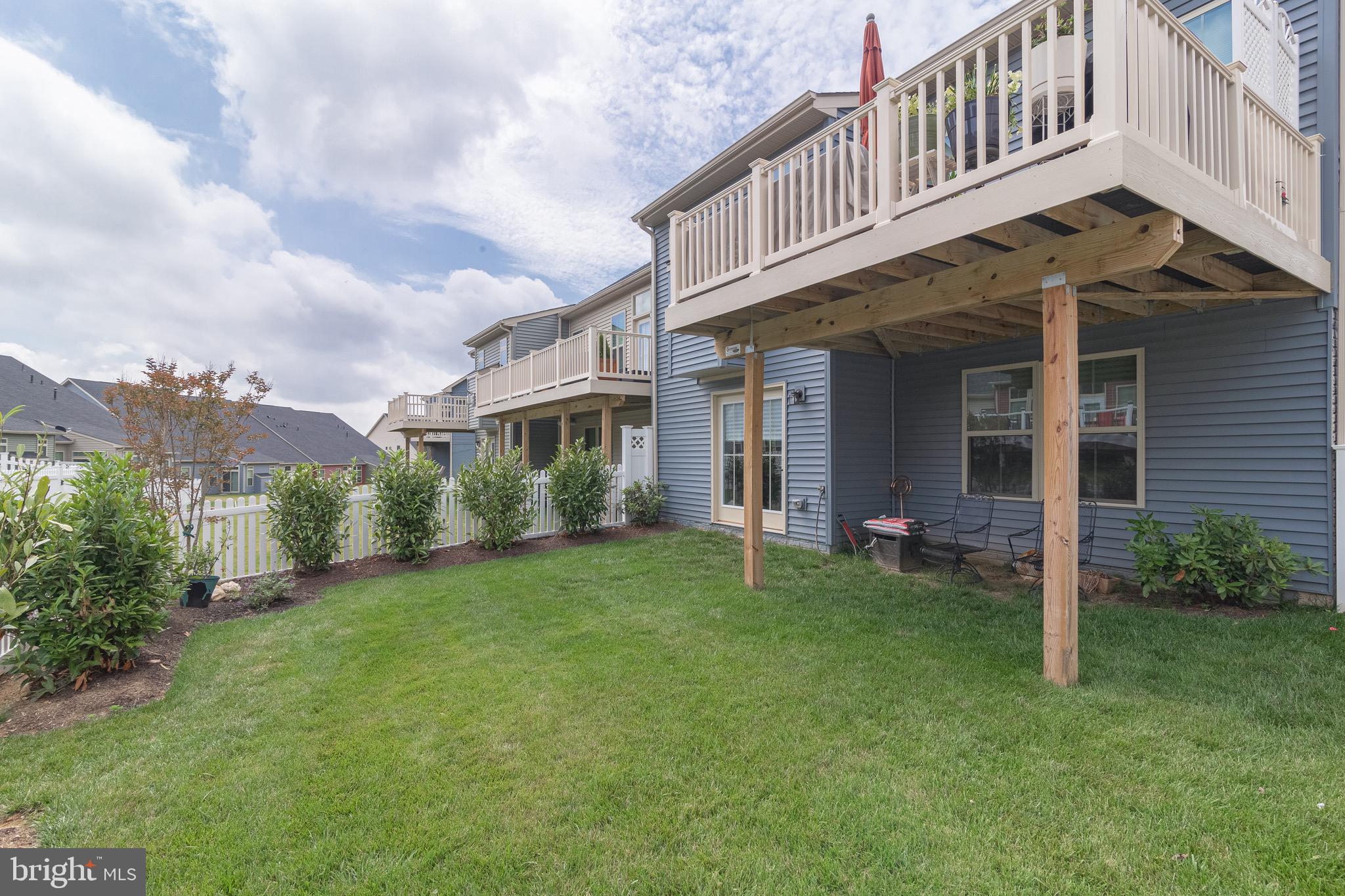 BRUNSWICK CROSSING - Residential